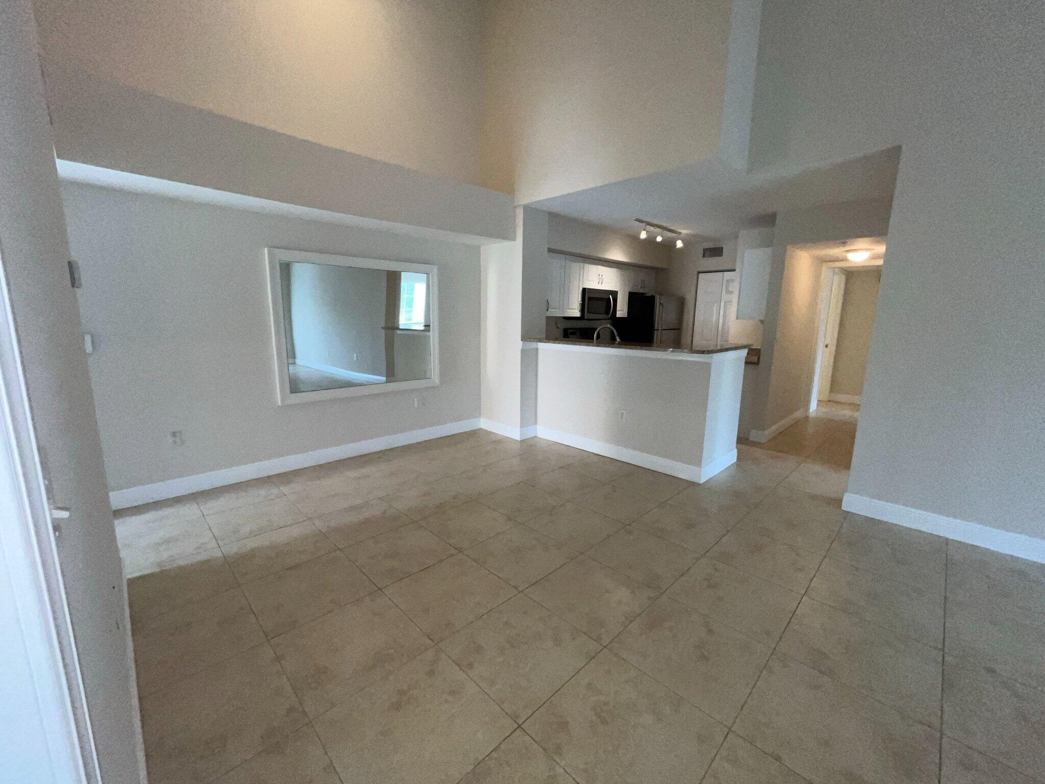 Newly remodeled 3 bedroom 2 bath condo in Saint Andrews at Boynton Beach. This community is located is a great school district, right by Park Vista High School.