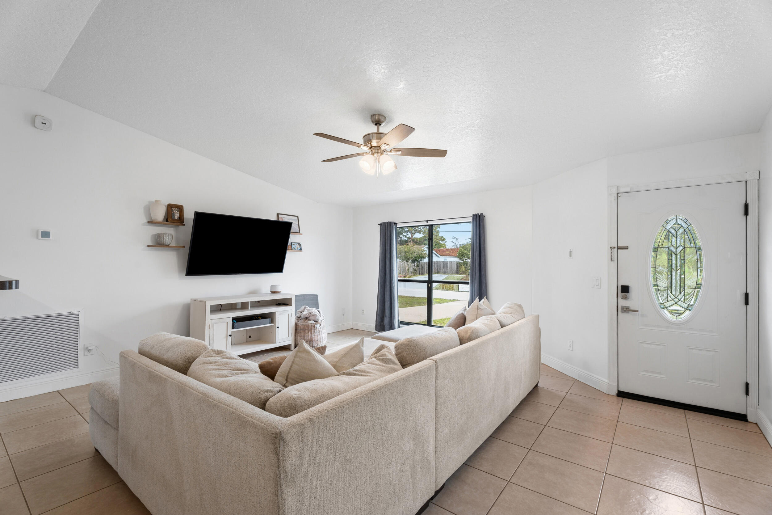 PORT ST LUCIE SECTION 5 - Residential