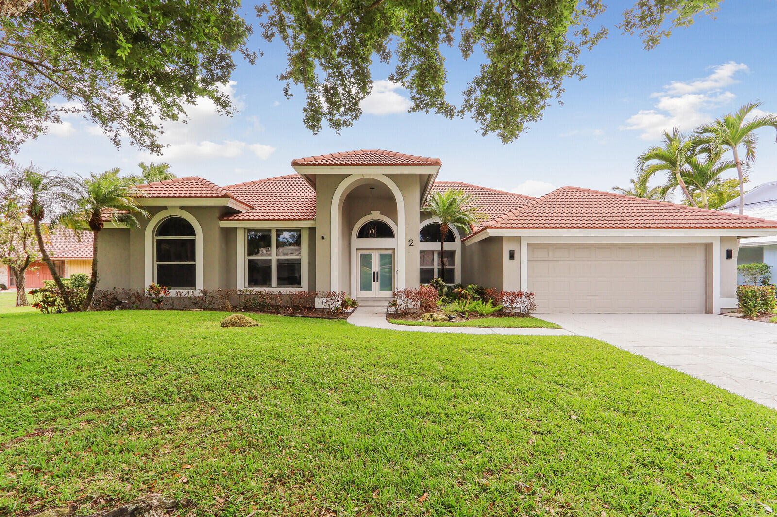PGA RESORT COMMUNITY 2 - Residential