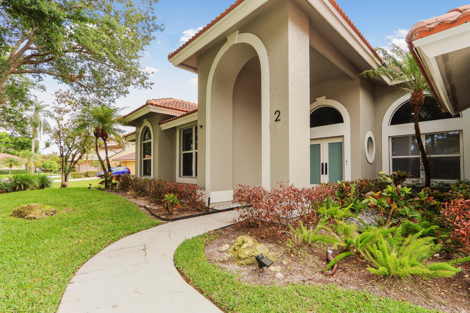 PGA RESORT COMMUNITY 2 - Residential