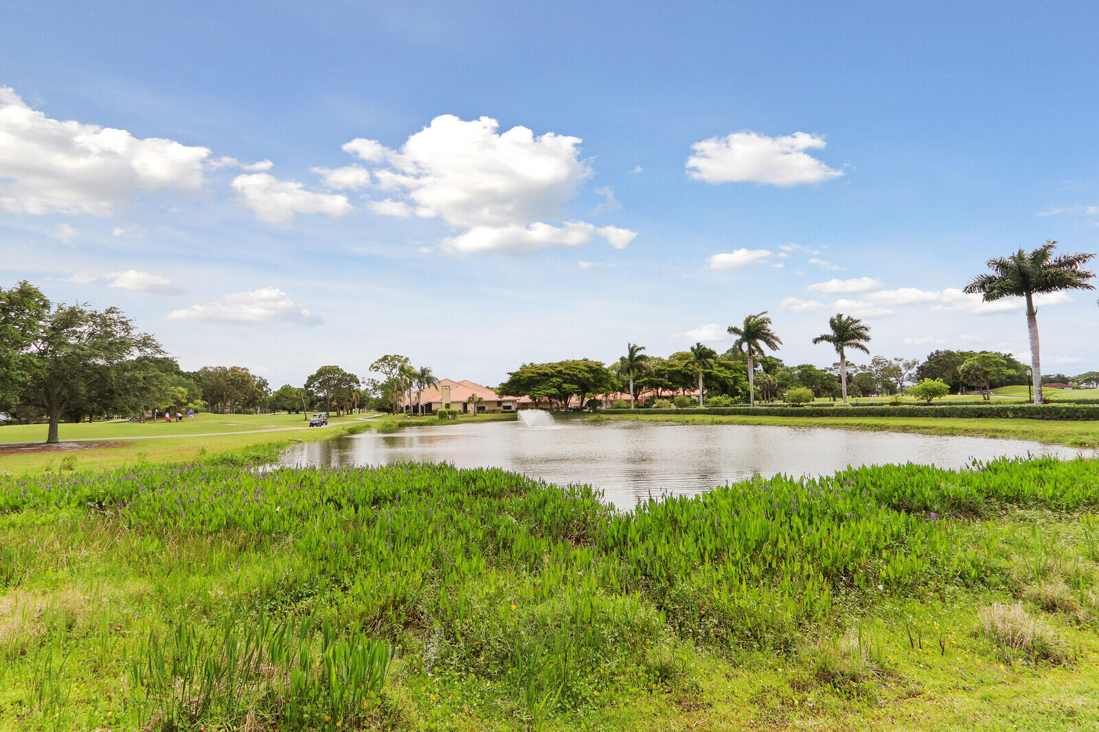 PGA RESORT COMMUNITY 2 - Residential