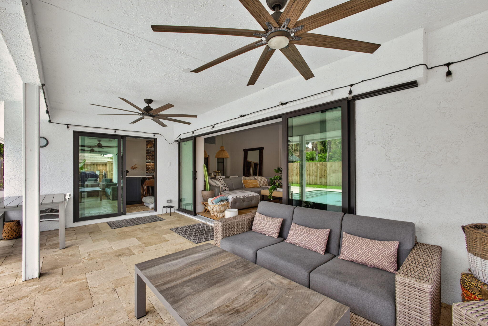FRENCHMENS LANDING 3 - Residential Lease