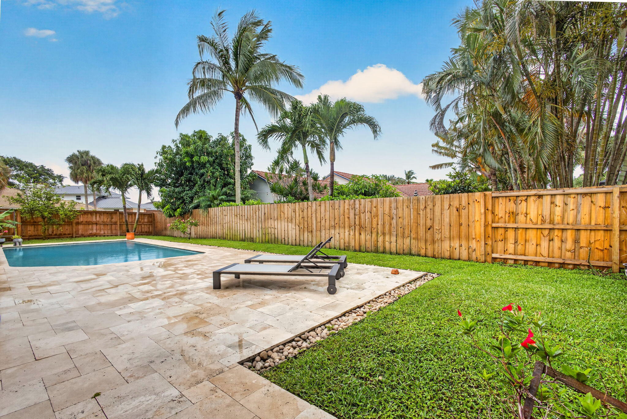 FRENCHMENS LANDING 3 - Residential Lease