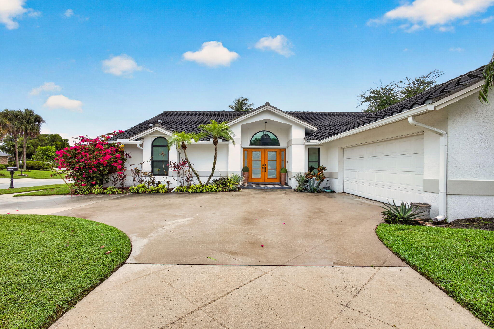 FRENCHMENS LANDING 3 - Residential Lease
