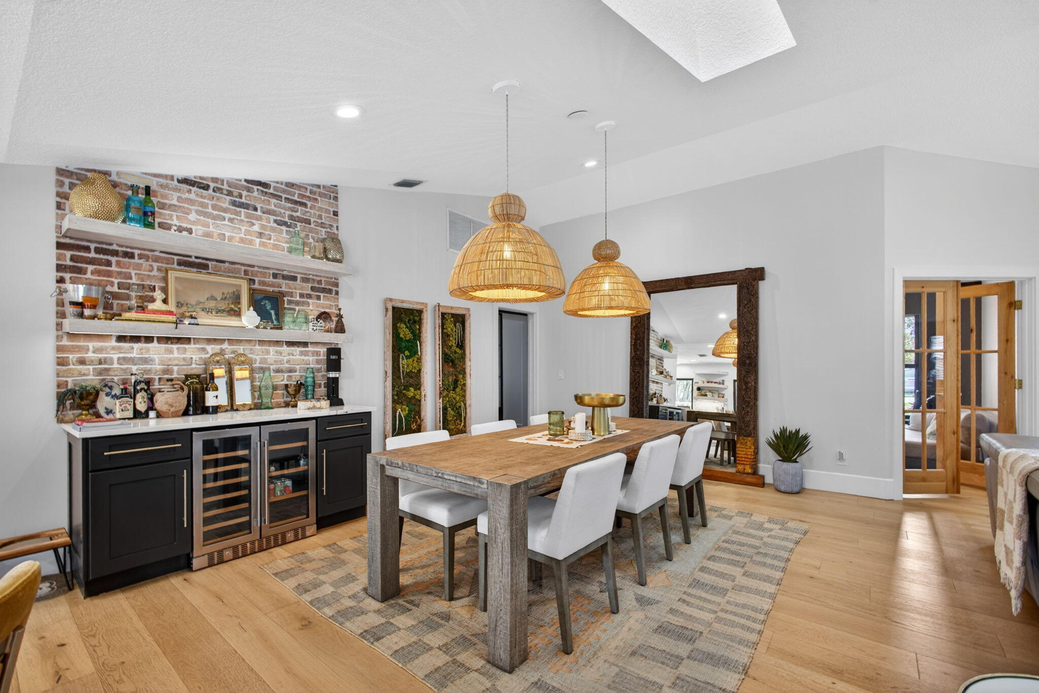 FRENCHMENS LANDING 3 - Residential Lease