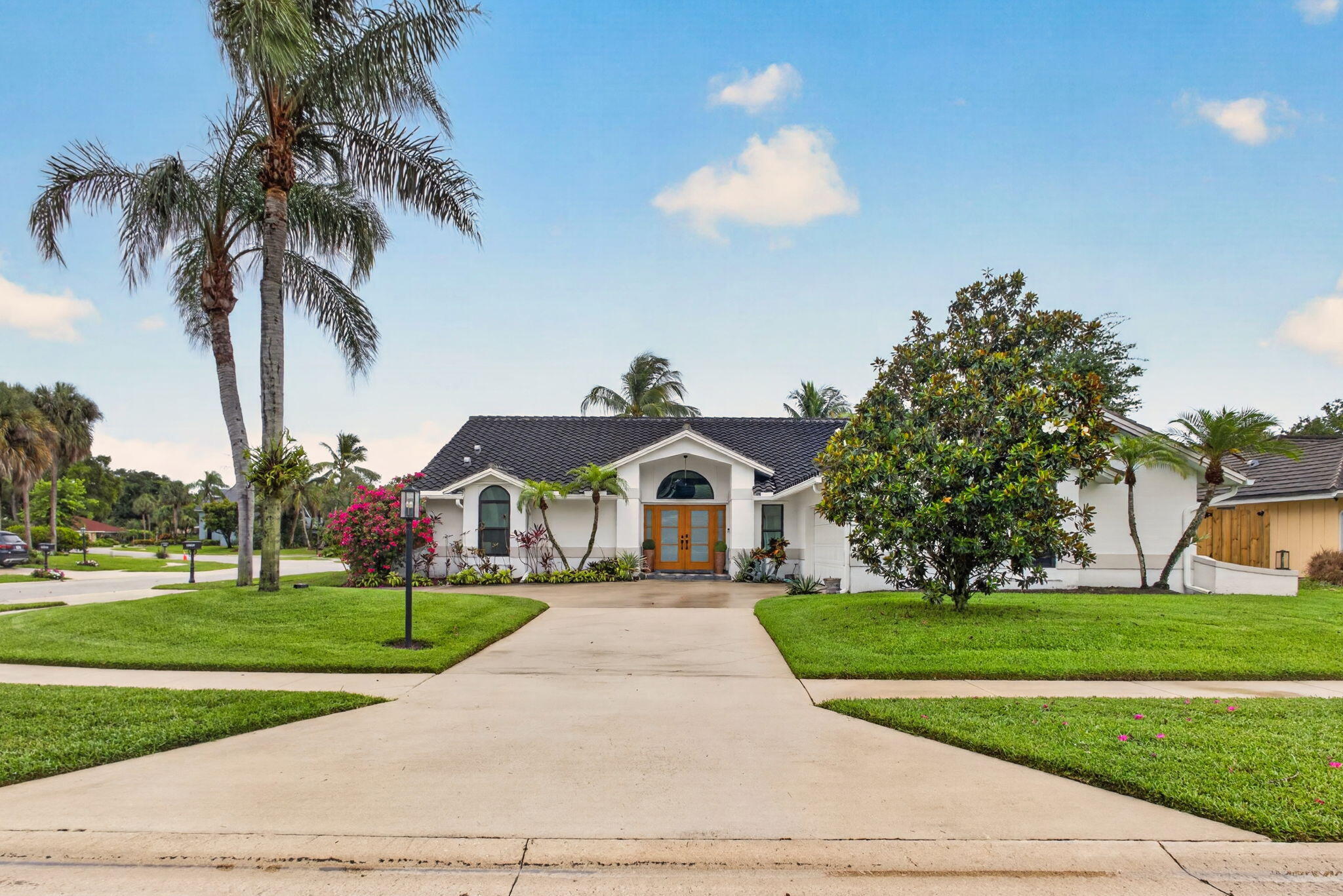 FRENCHMENS LANDING 3 - Residential Lease