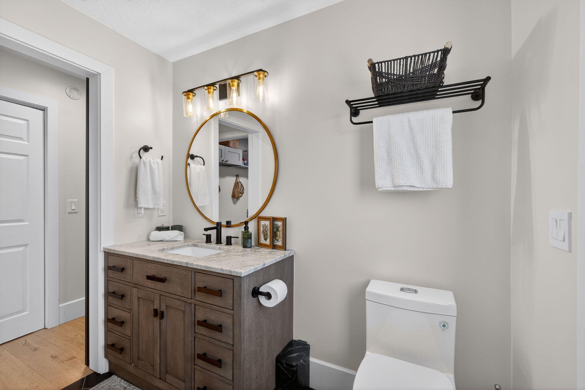 FRENCHMENS LANDING 3 - Residential Lease