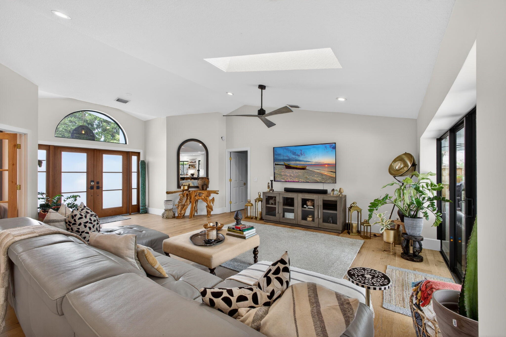 FRENCHMENS LANDING 3 - Residential Lease