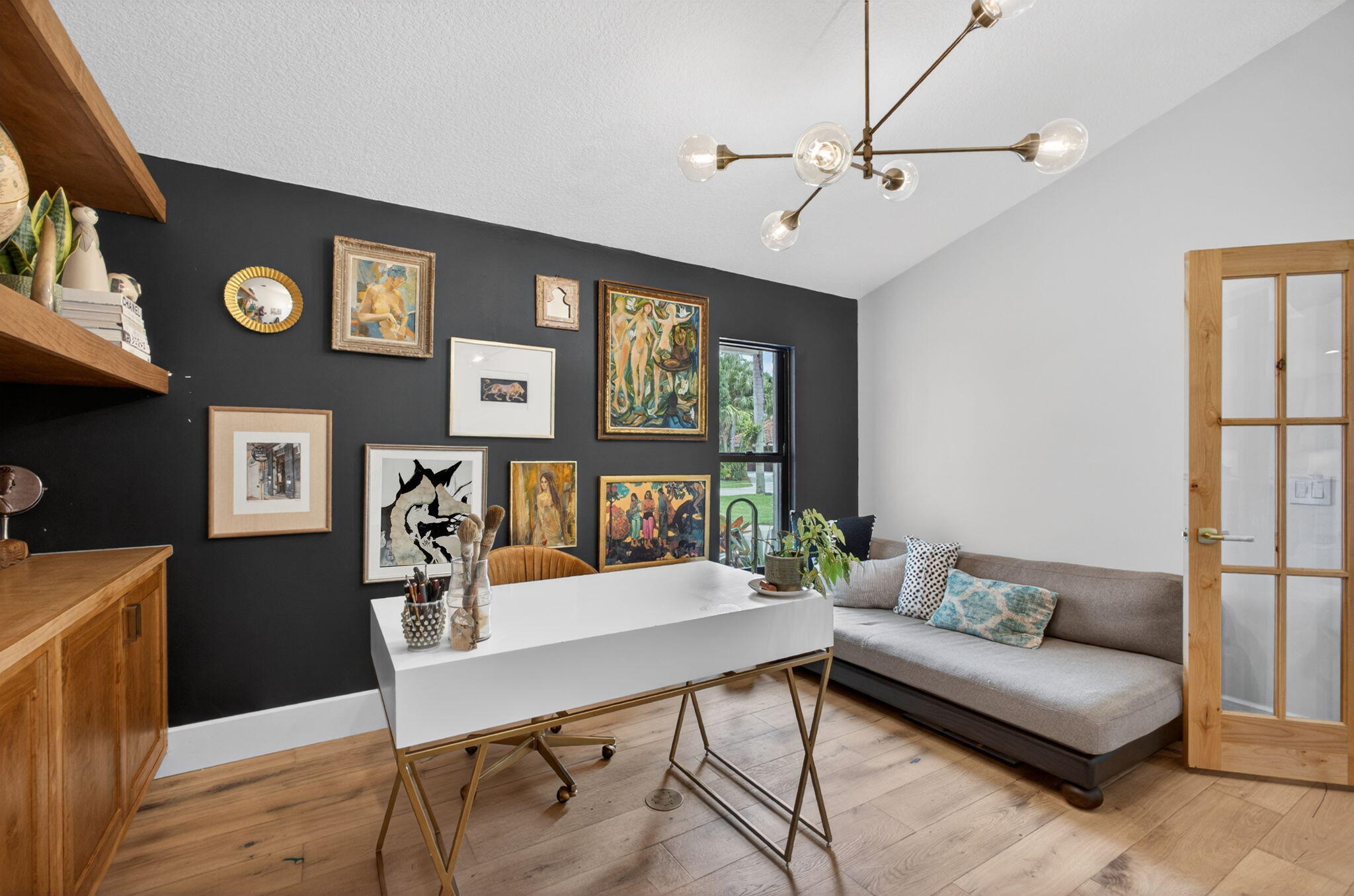 FRENCHMENS LANDING 3 - Residential Lease