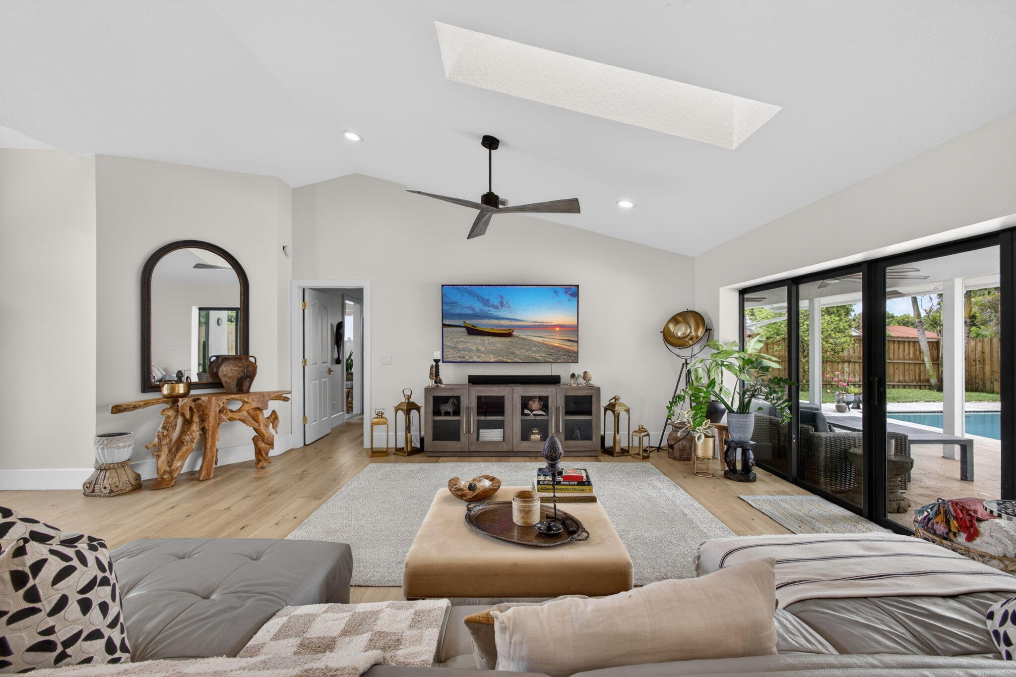 FRENCHMENS LANDING 3 - Residential Lease
