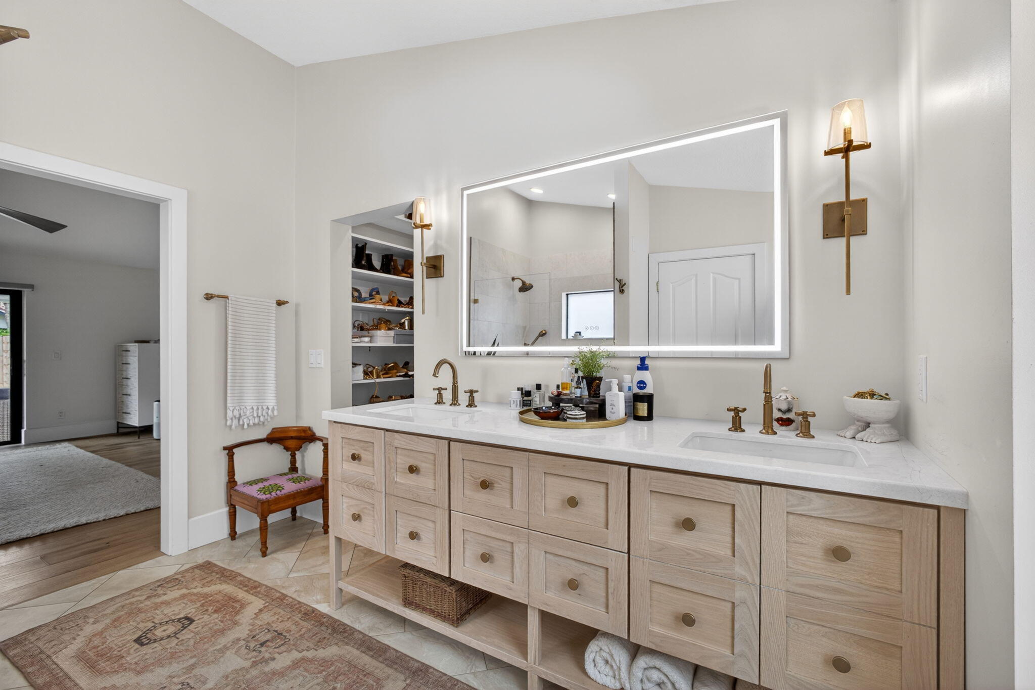 FRENCHMENS LANDING 3 - Residential Lease