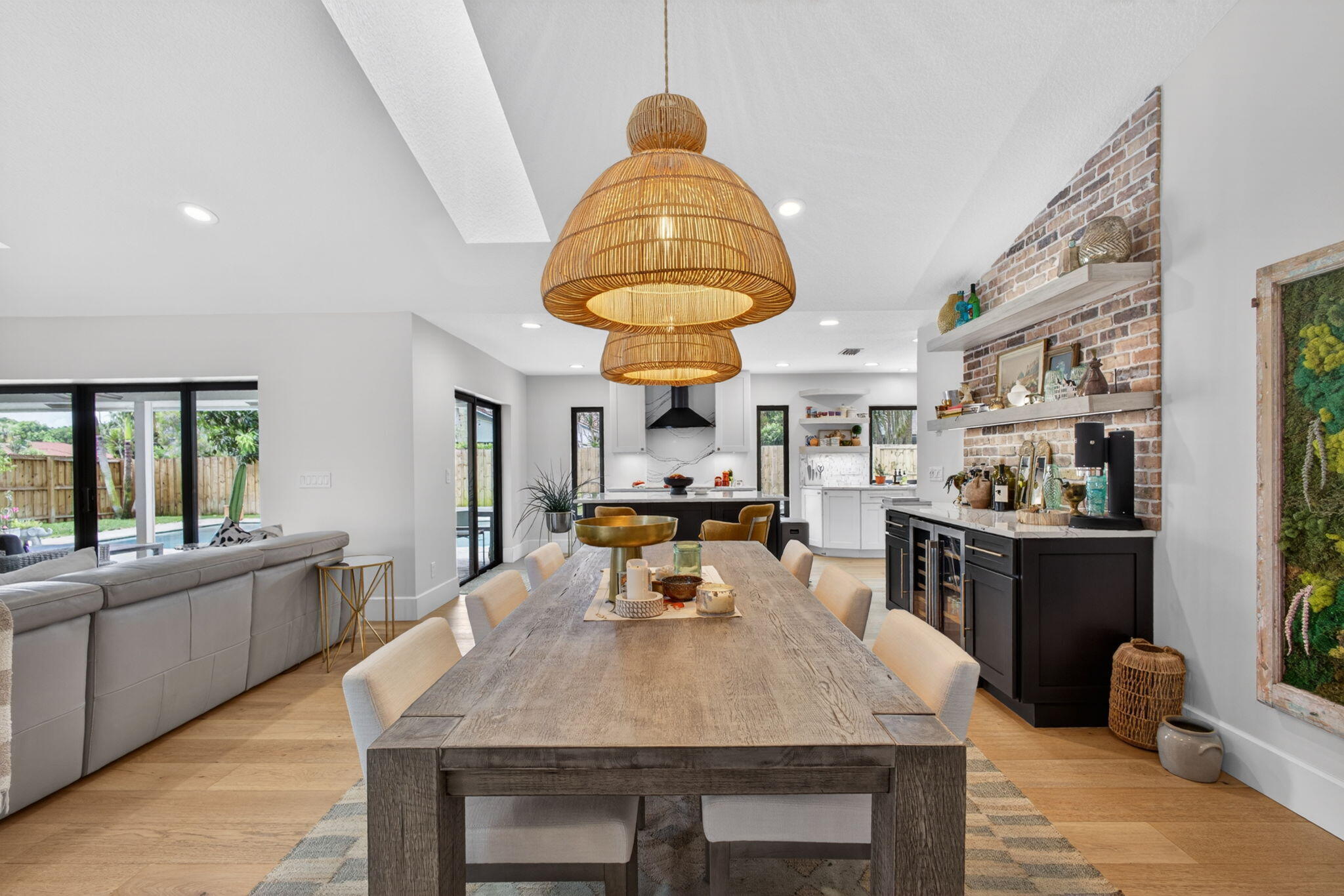 FRENCHMENS LANDING 3 - Residential Lease