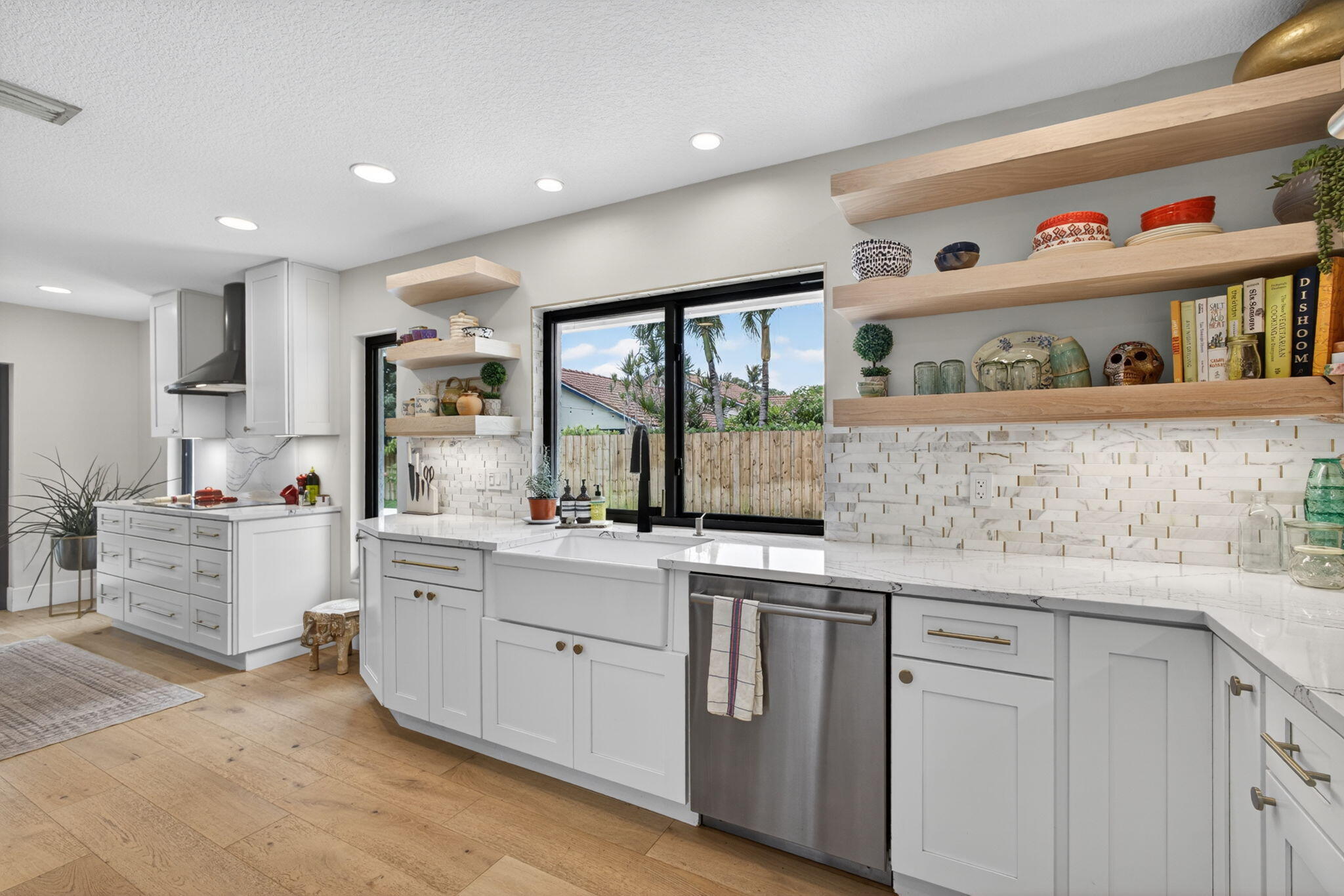 FRENCHMENS LANDING 3 - Residential Lease