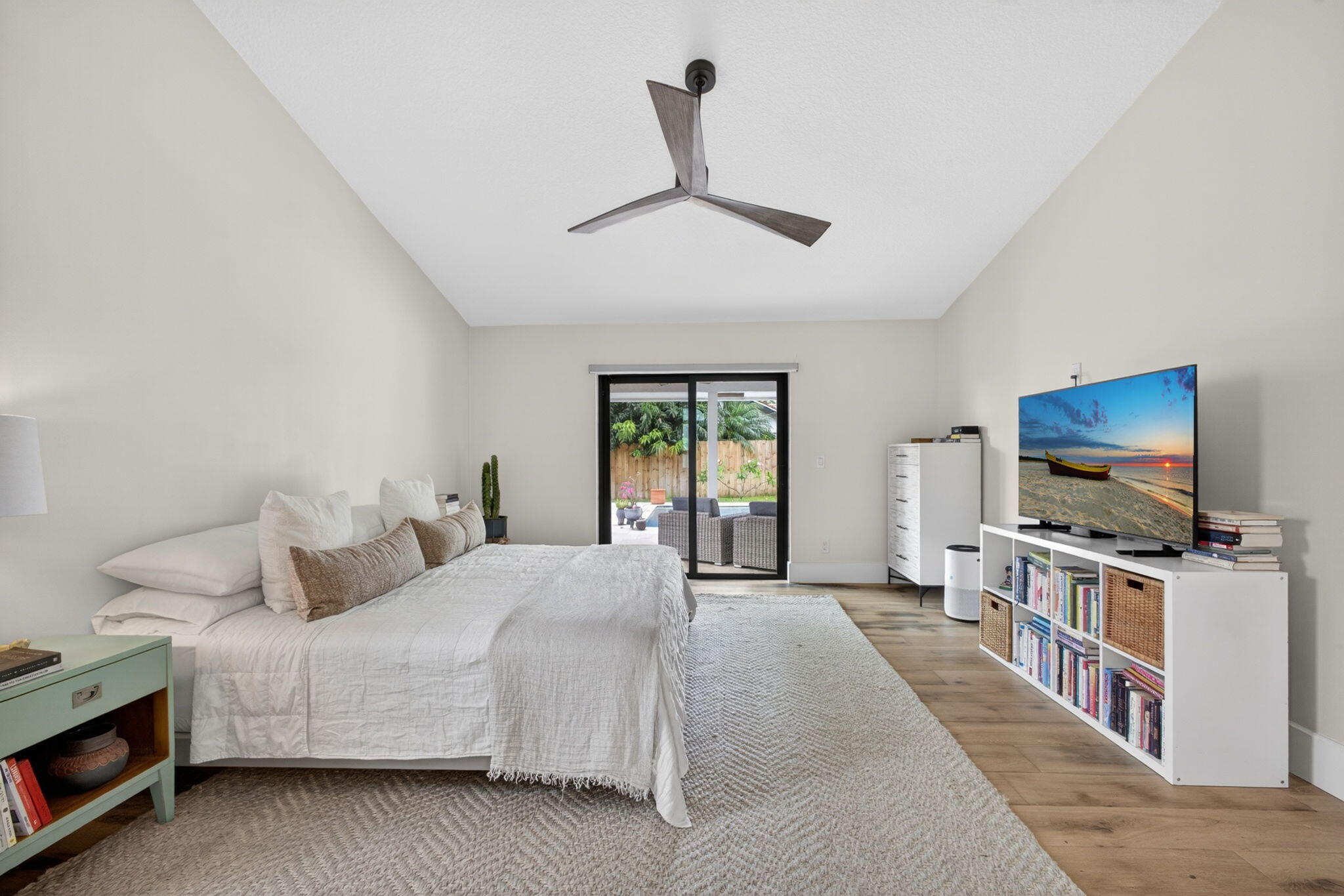FRENCHMENS LANDING 3 - Residential Lease