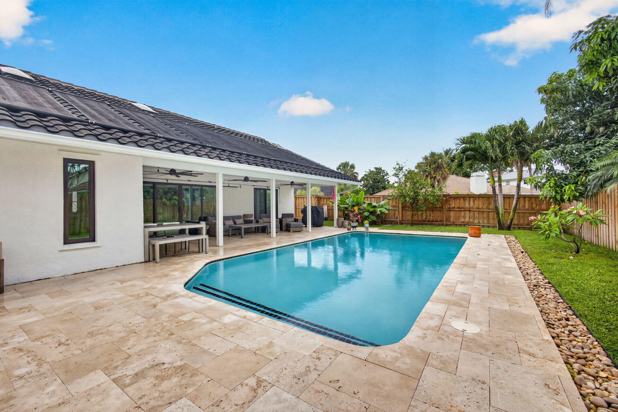 FRENCHMENS LANDING 3 - Residential Lease