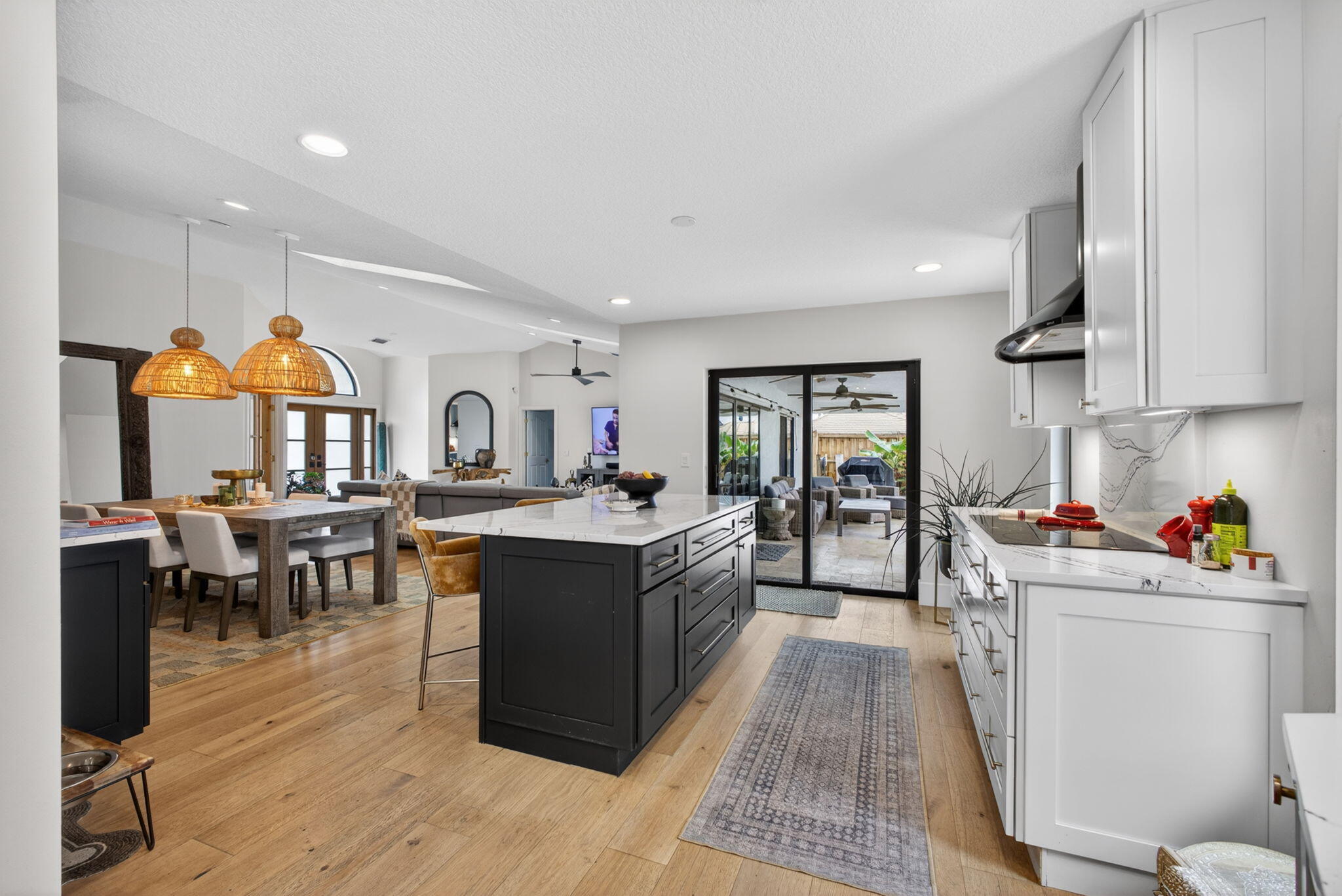 FRENCHMENS LANDING 3 - Residential Lease
