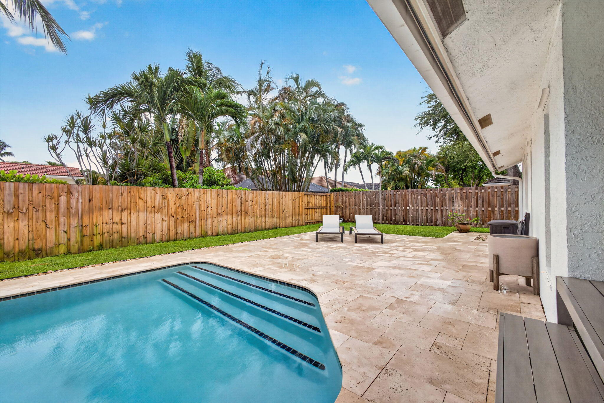 FRENCHMENS LANDING 3 - Residential Lease