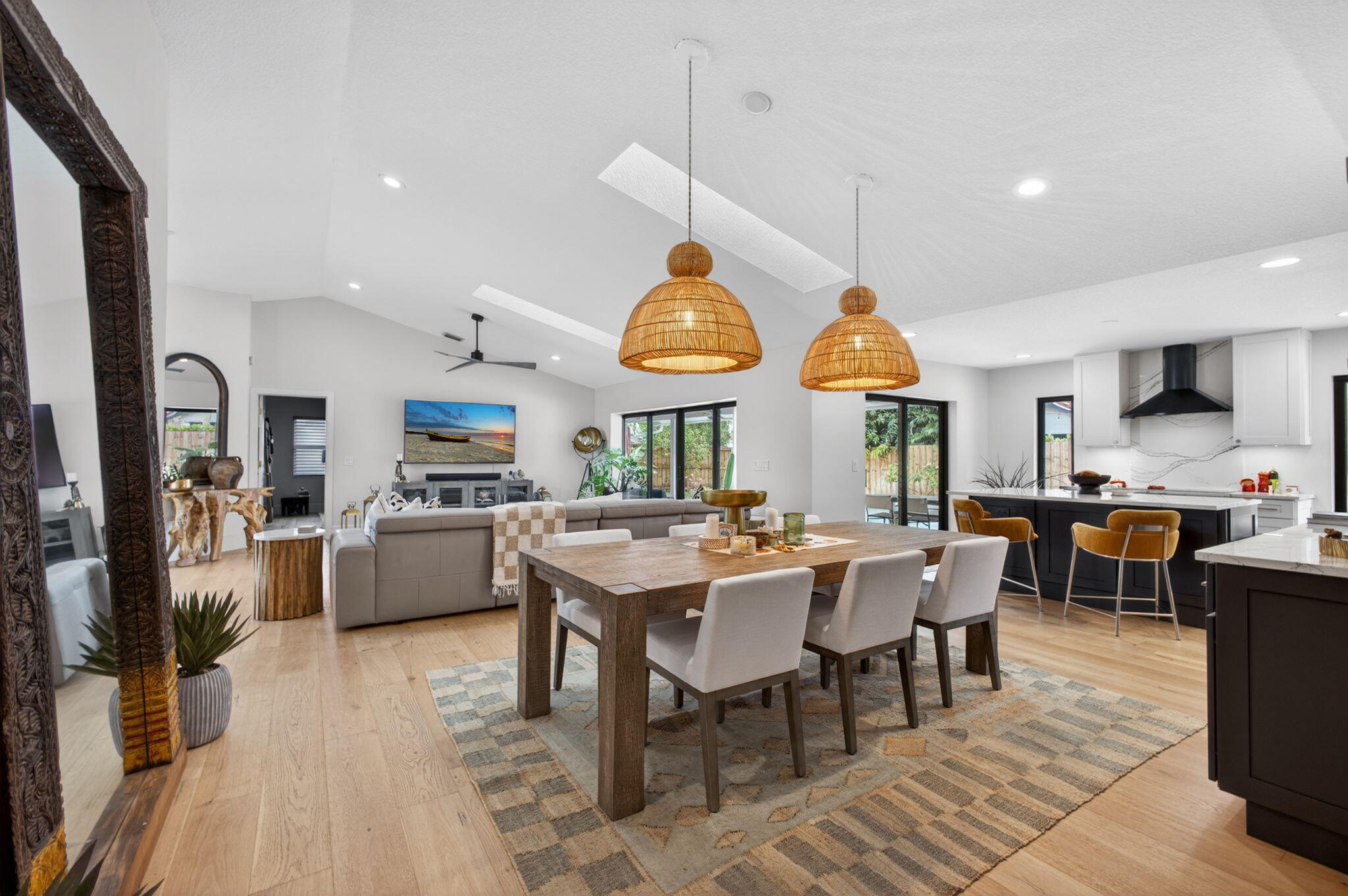 FRENCHMENS LANDING 3 - Residential Lease