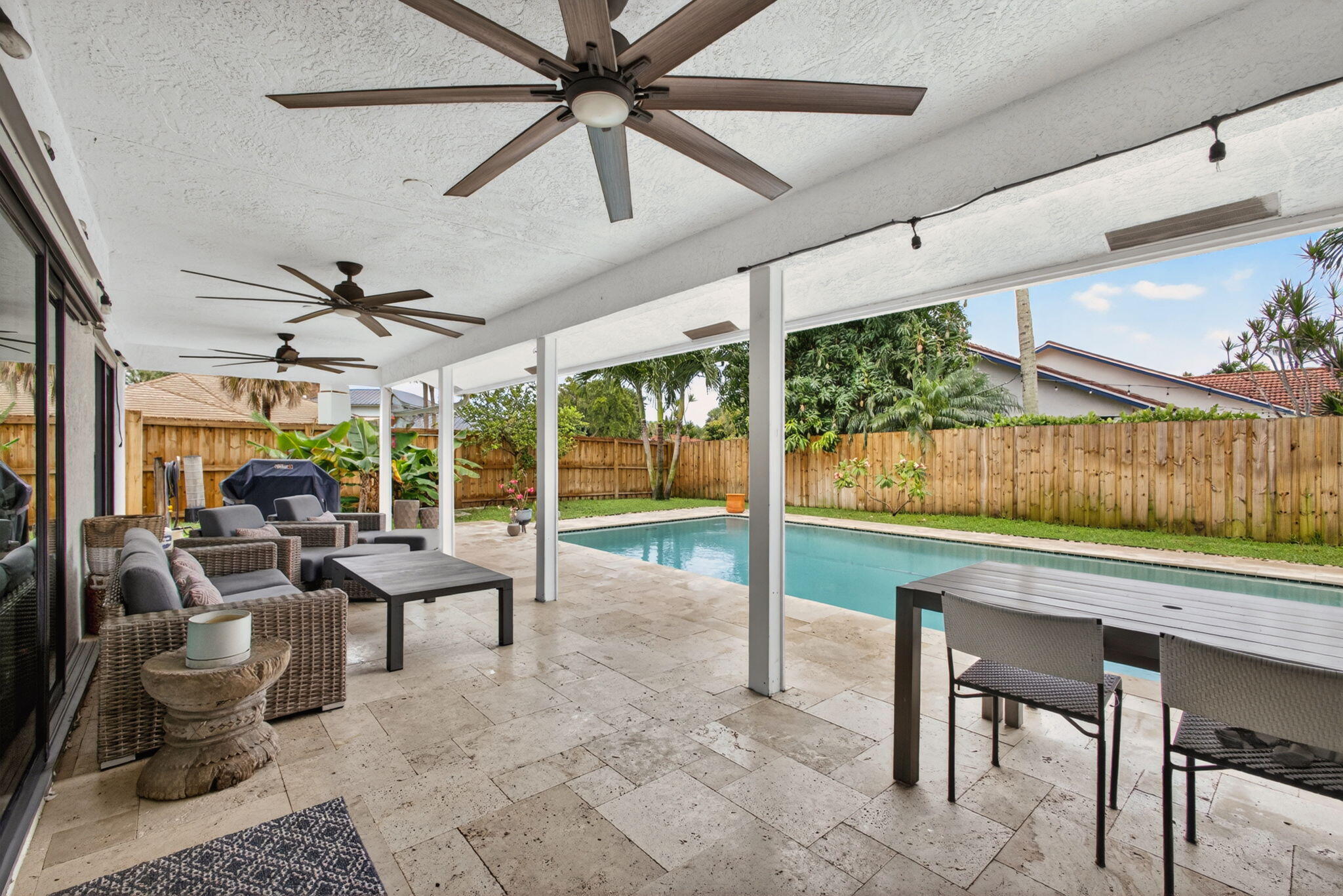 FRENCHMENS LANDING 3 - Residential Lease