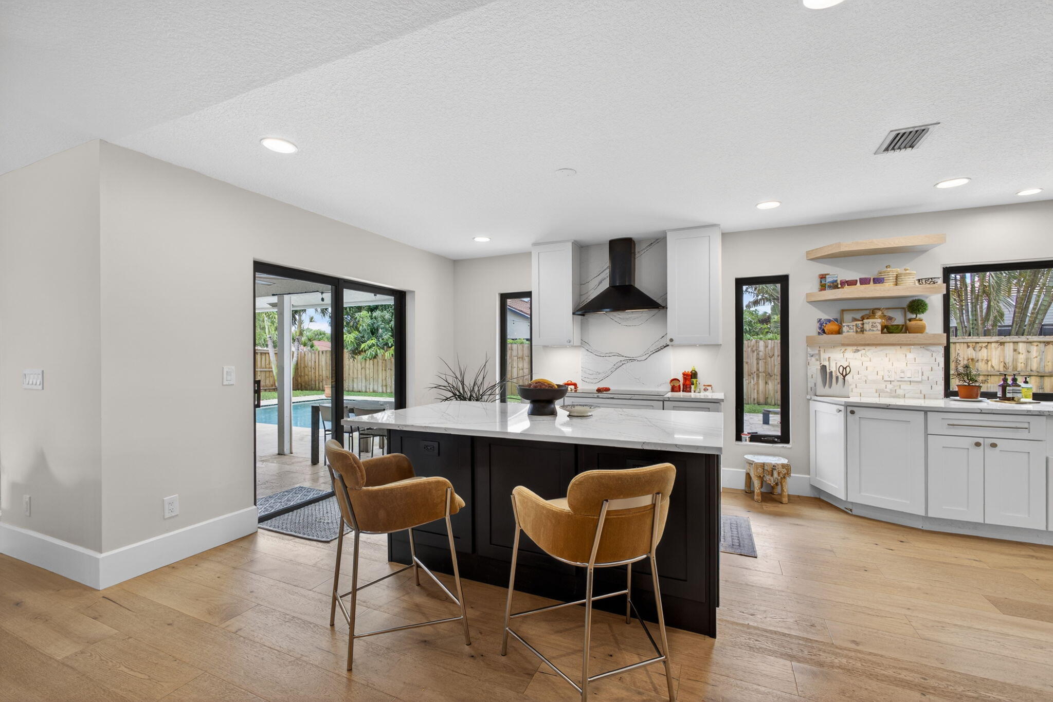 FRENCHMENS LANDING 3 - Residential Lease