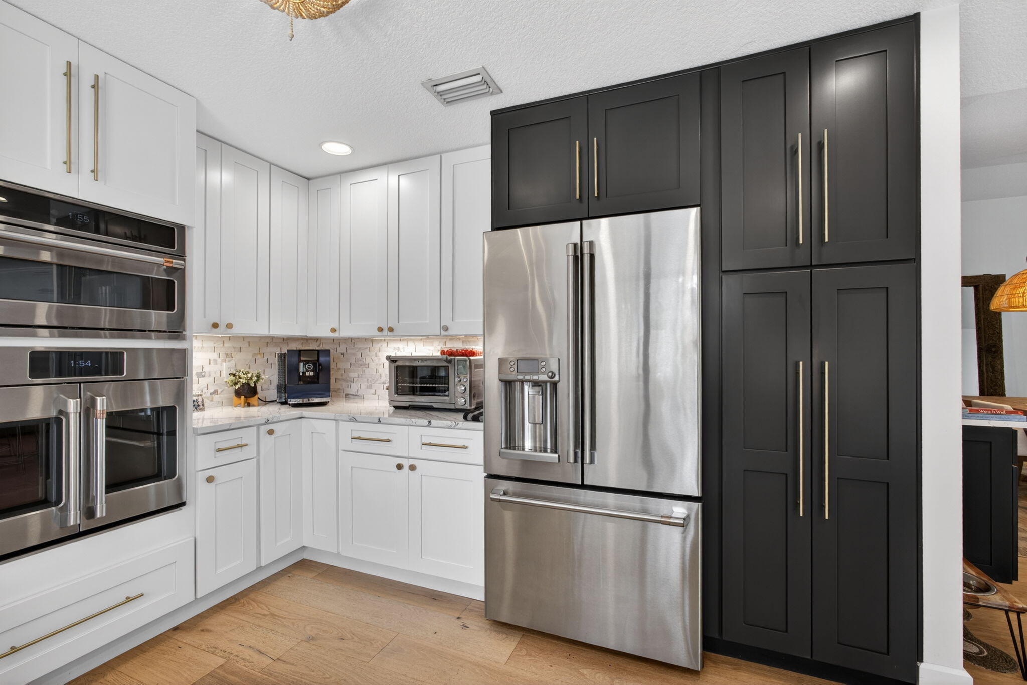 FRENCHMENS LANDING 3 - Residential Lease