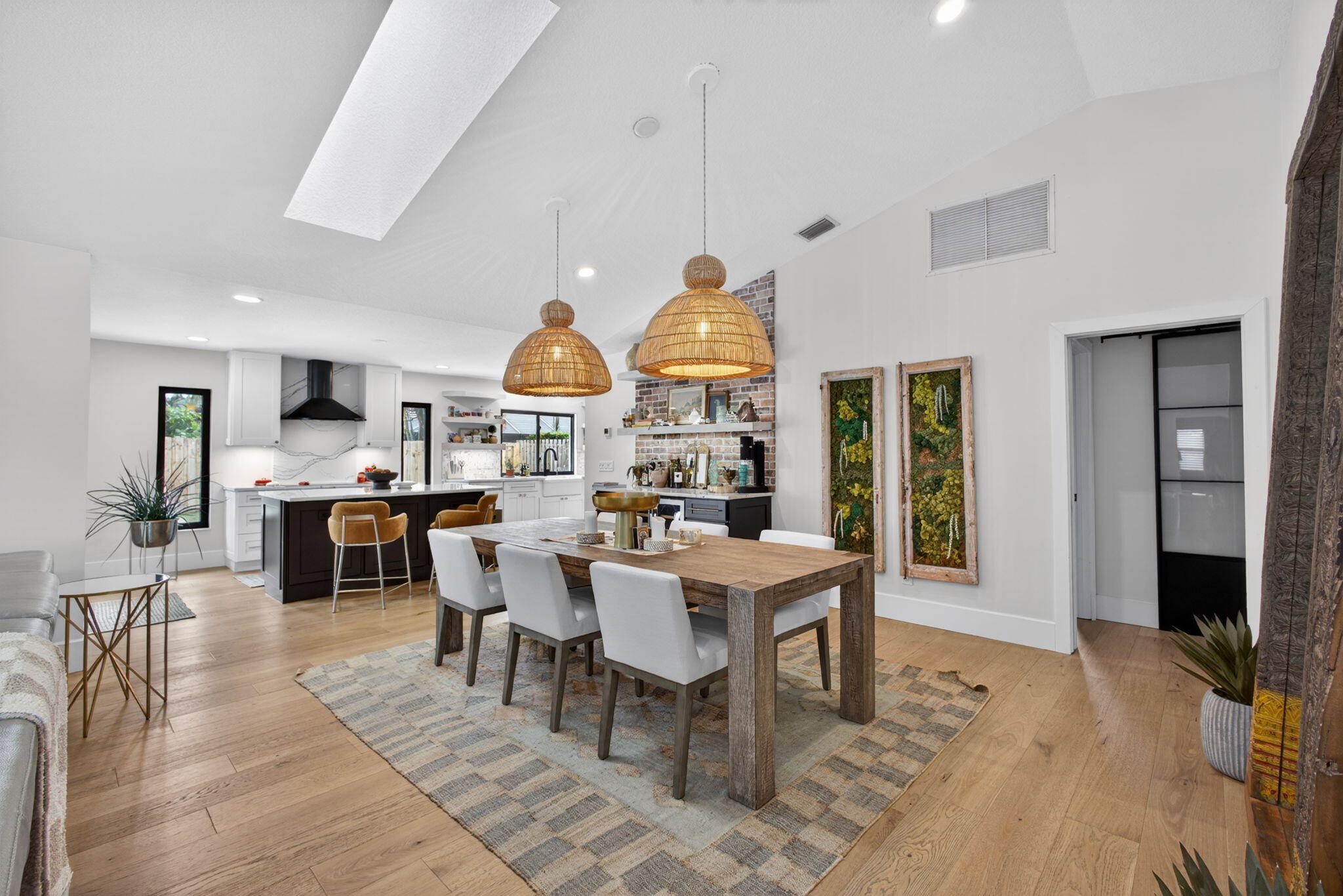 FRENCHMENS LANDING 3 - Residential Lease