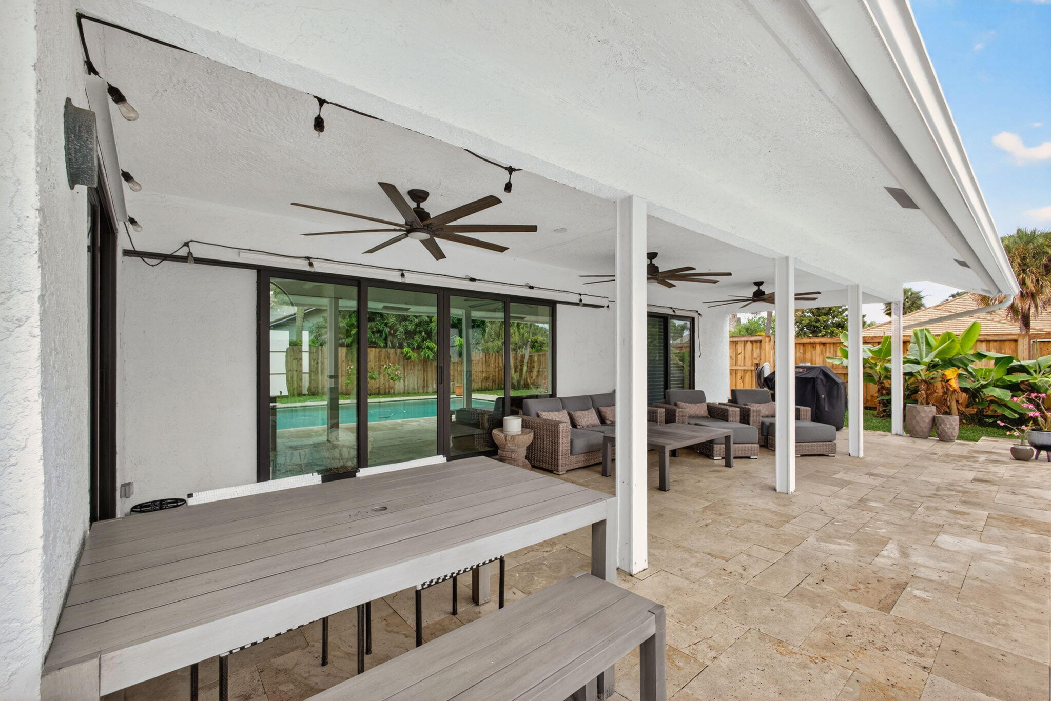 FRENCHMENS LANDING 3 - Residential Lease