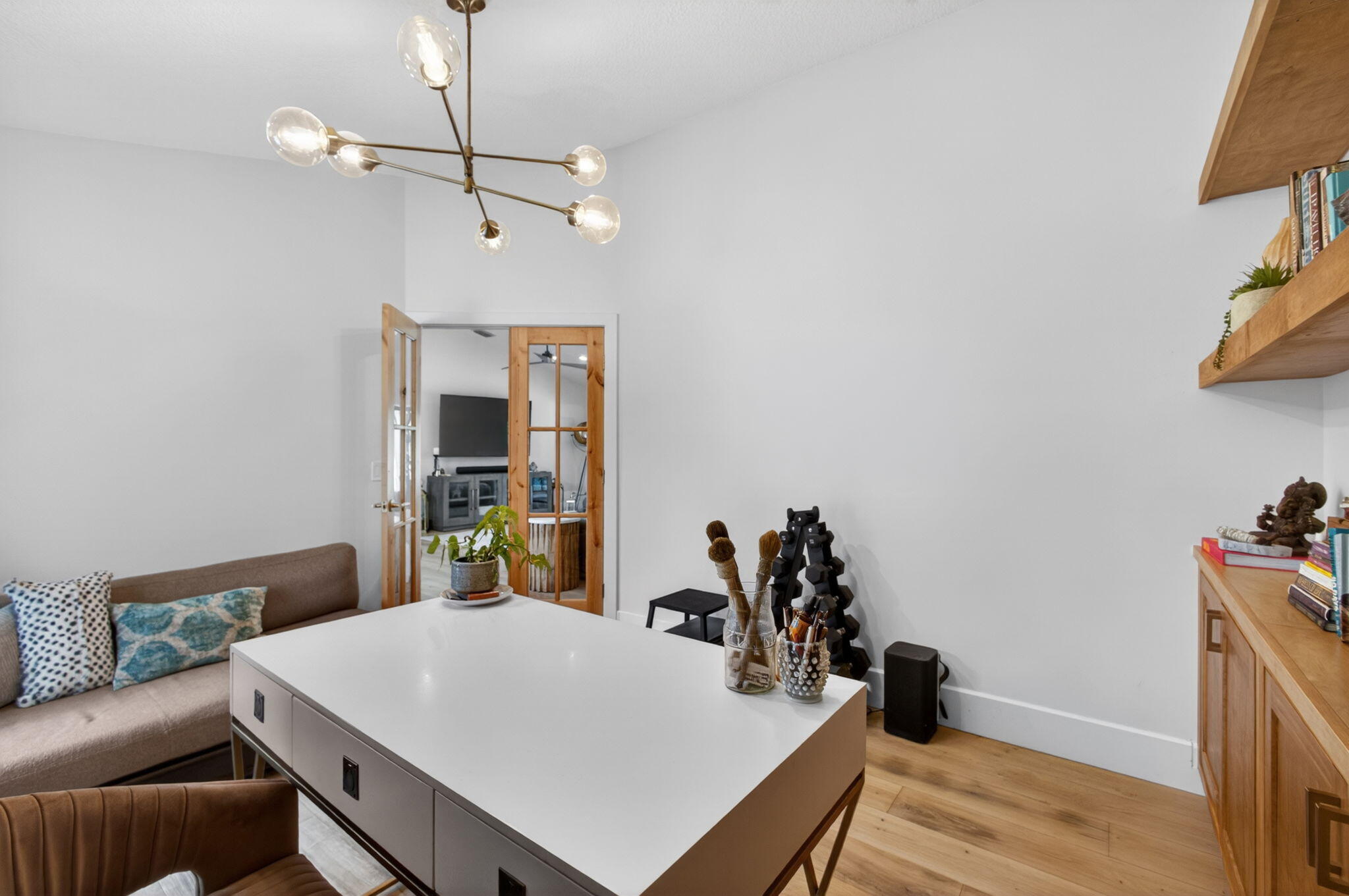 FRENCHMENS LANDING 3 - Residential Lease
