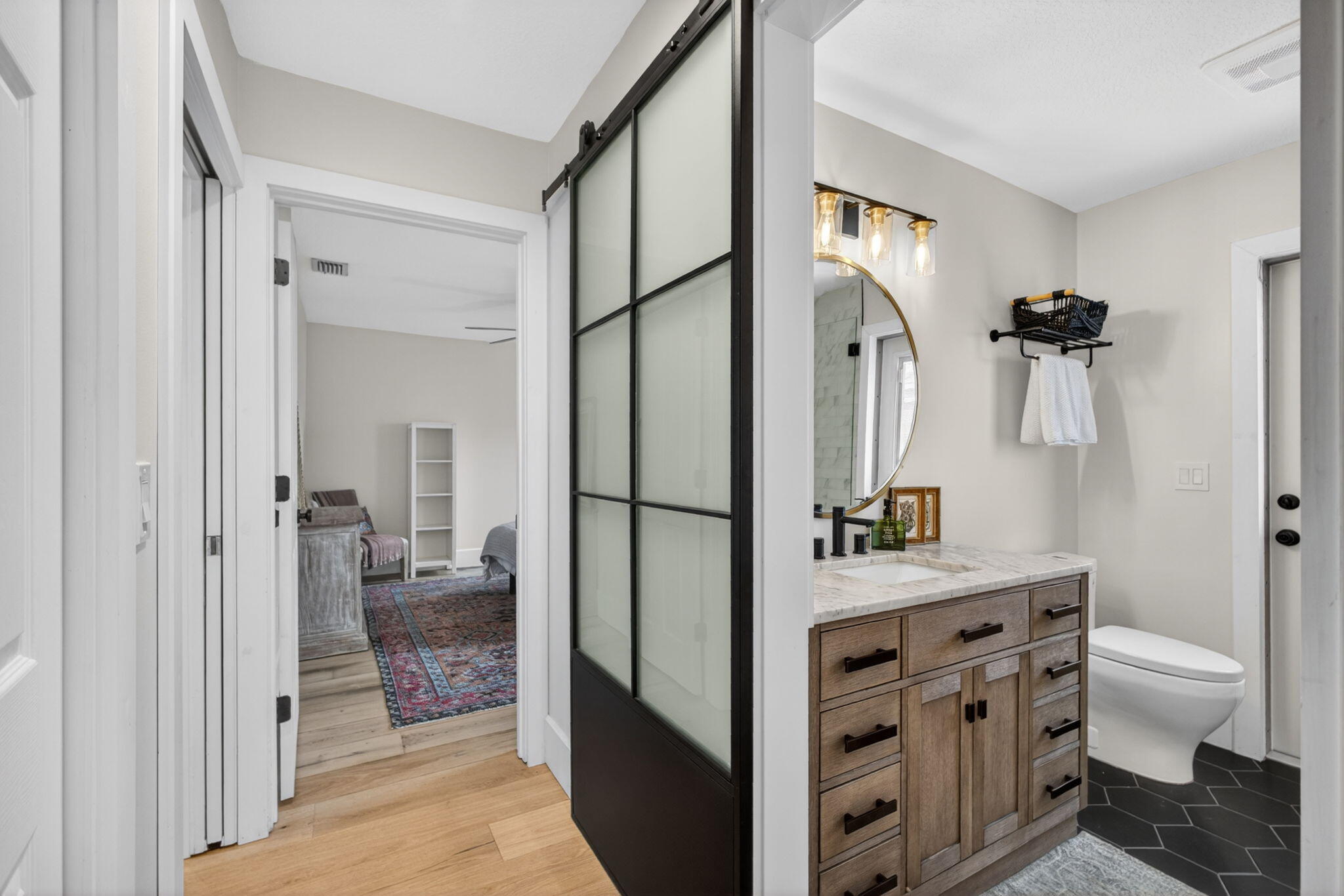 FRENCHMENS LANDING 3 - Residential Lease