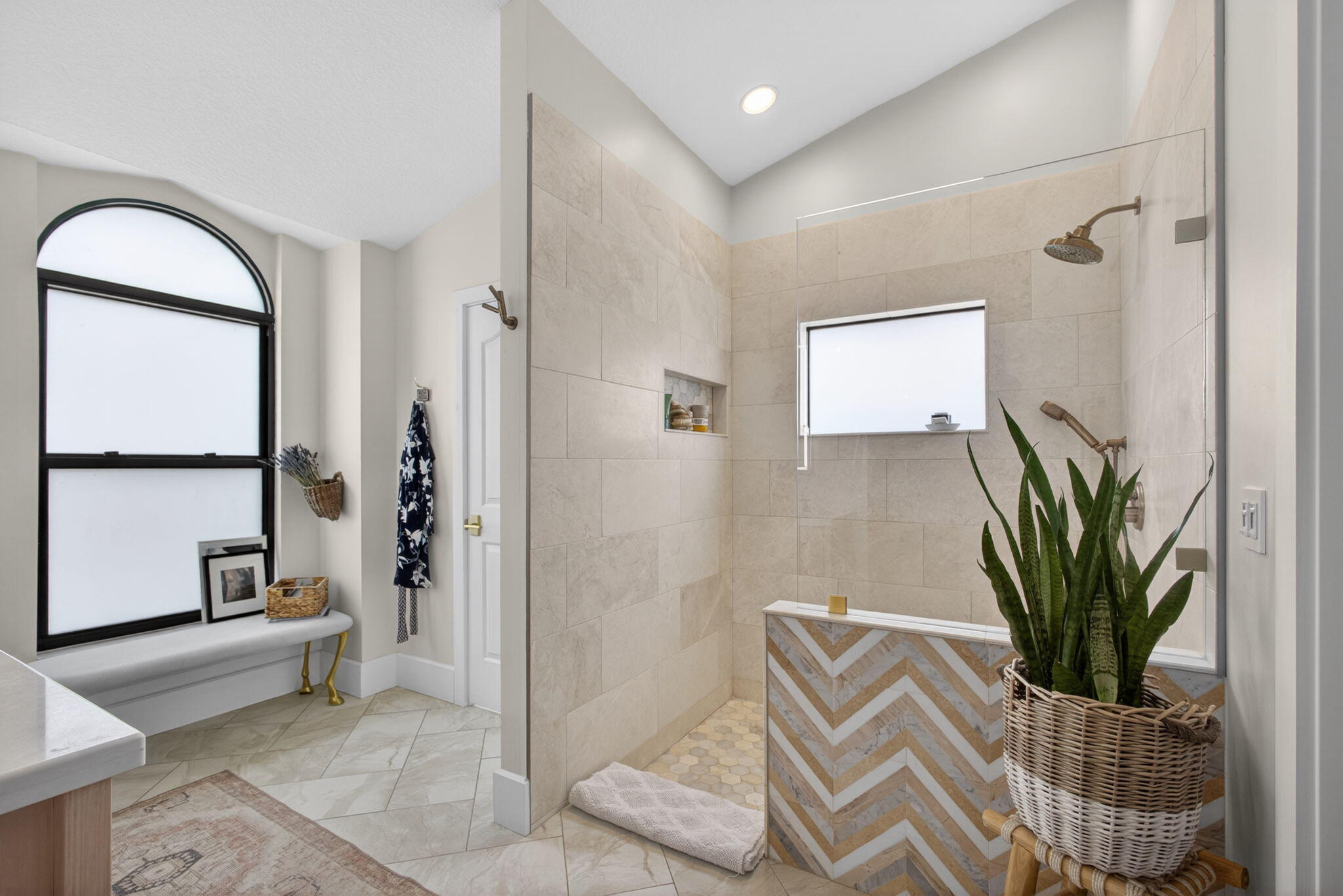 FRENCHMENS LANDING 3 - Residential Lease