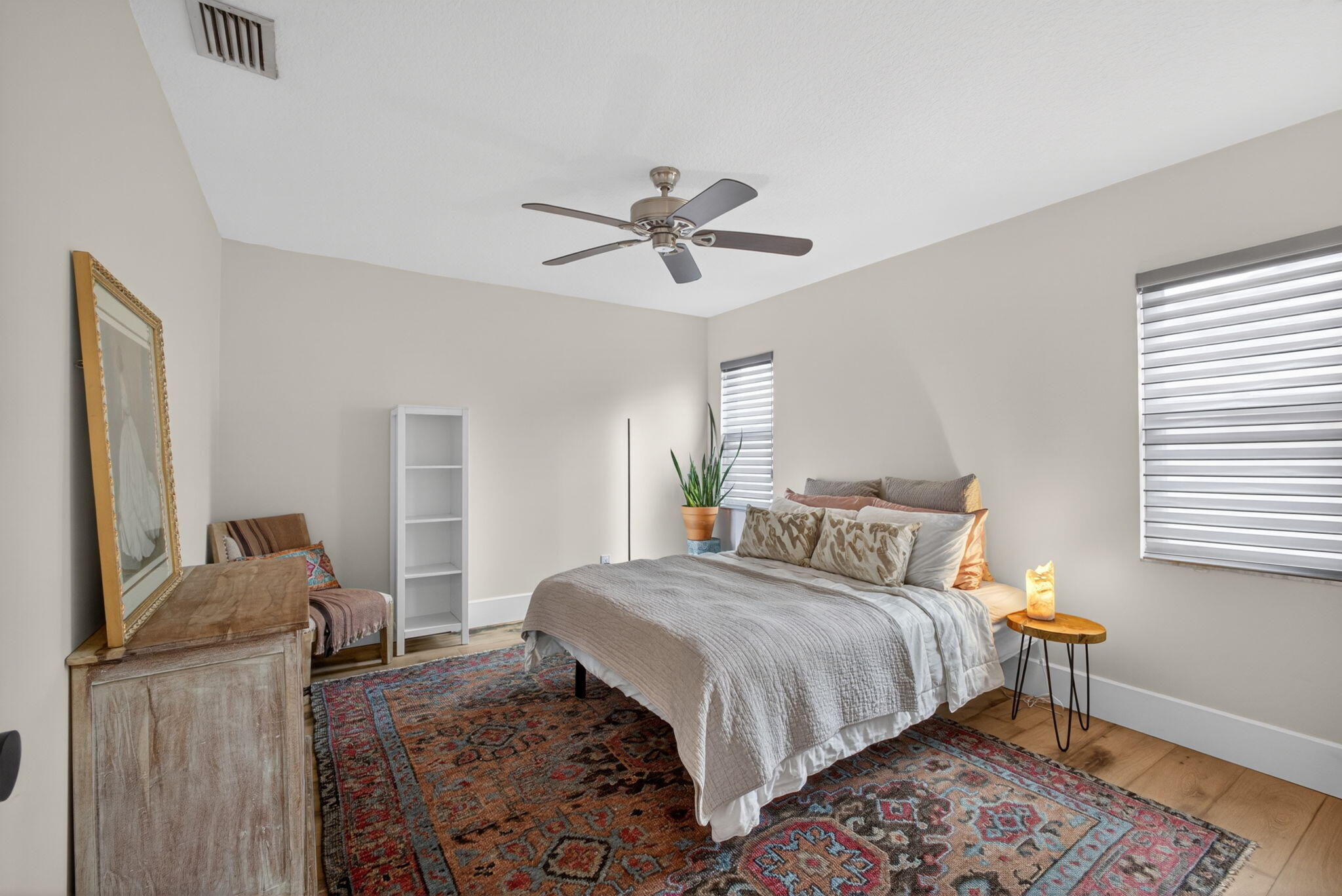 FRENCHMENS LANDING 3 - Residential Lease