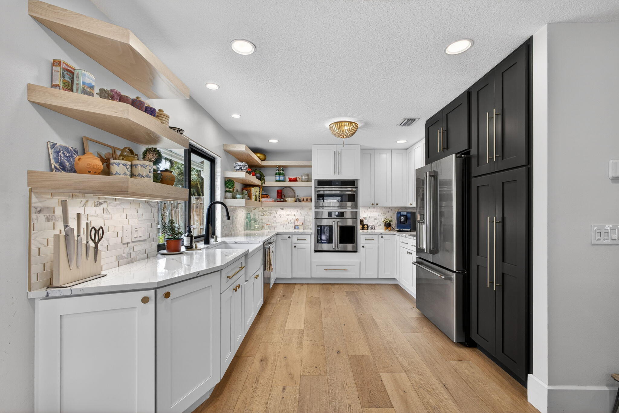 FRENCHMENS LANDING 3 - Residential Lease