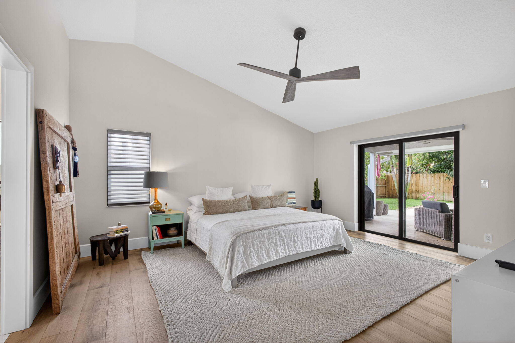 FRENCHMENS LANDING 3 - Residential Lease