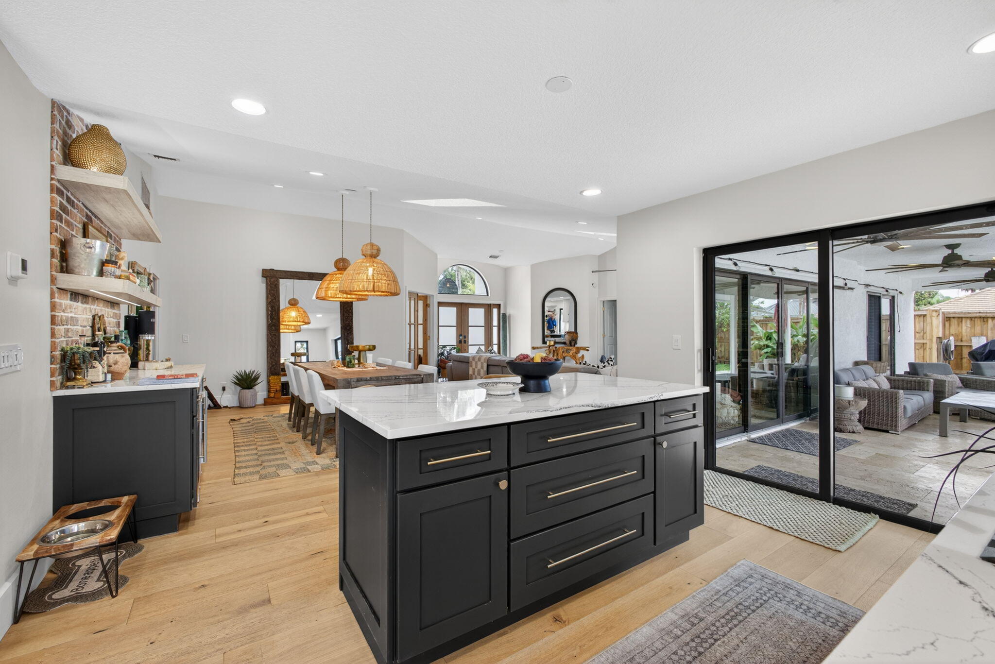 FRENCHMENS LANDING 3 - Residential Lease