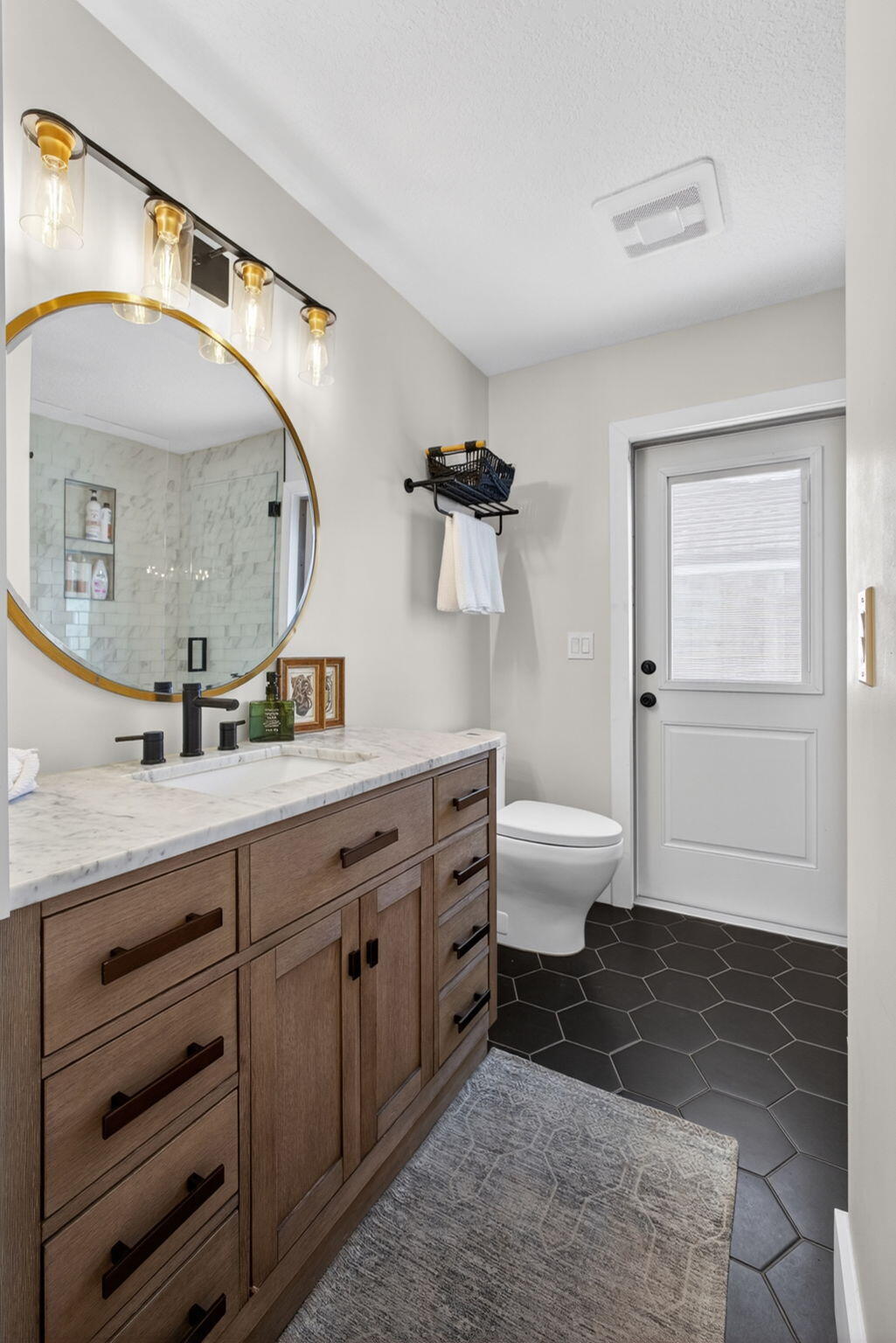 FRENCHMENS LANDING 3 - Residential Lease
