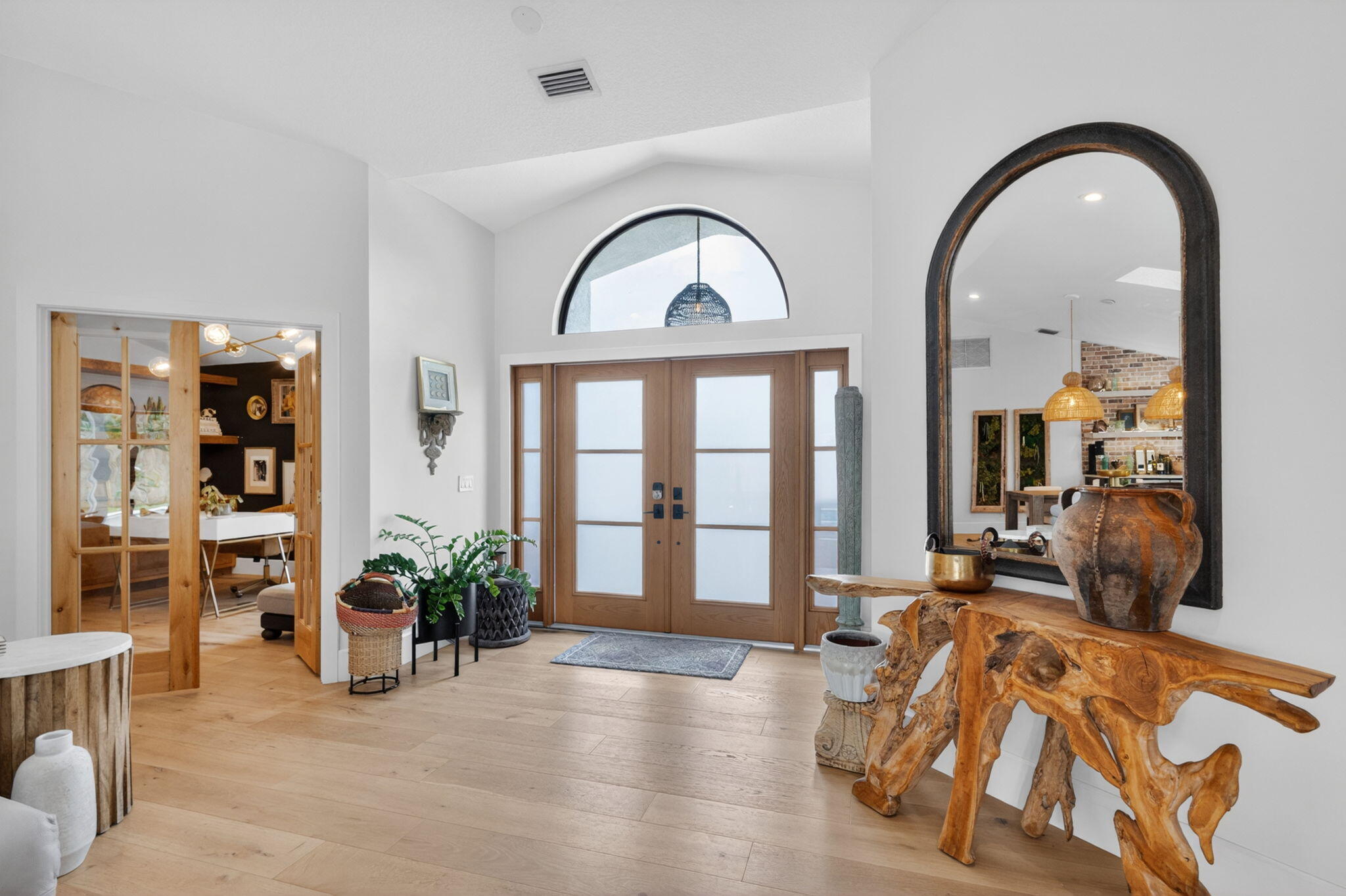 FRENCHMENS LANDING 3 - Residential Lease