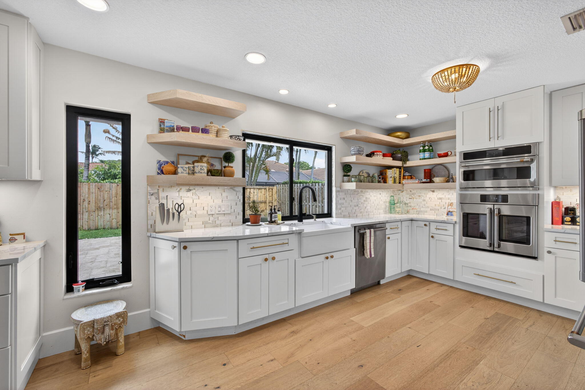FRENCHMENS LANDING 3 - Residential Lease