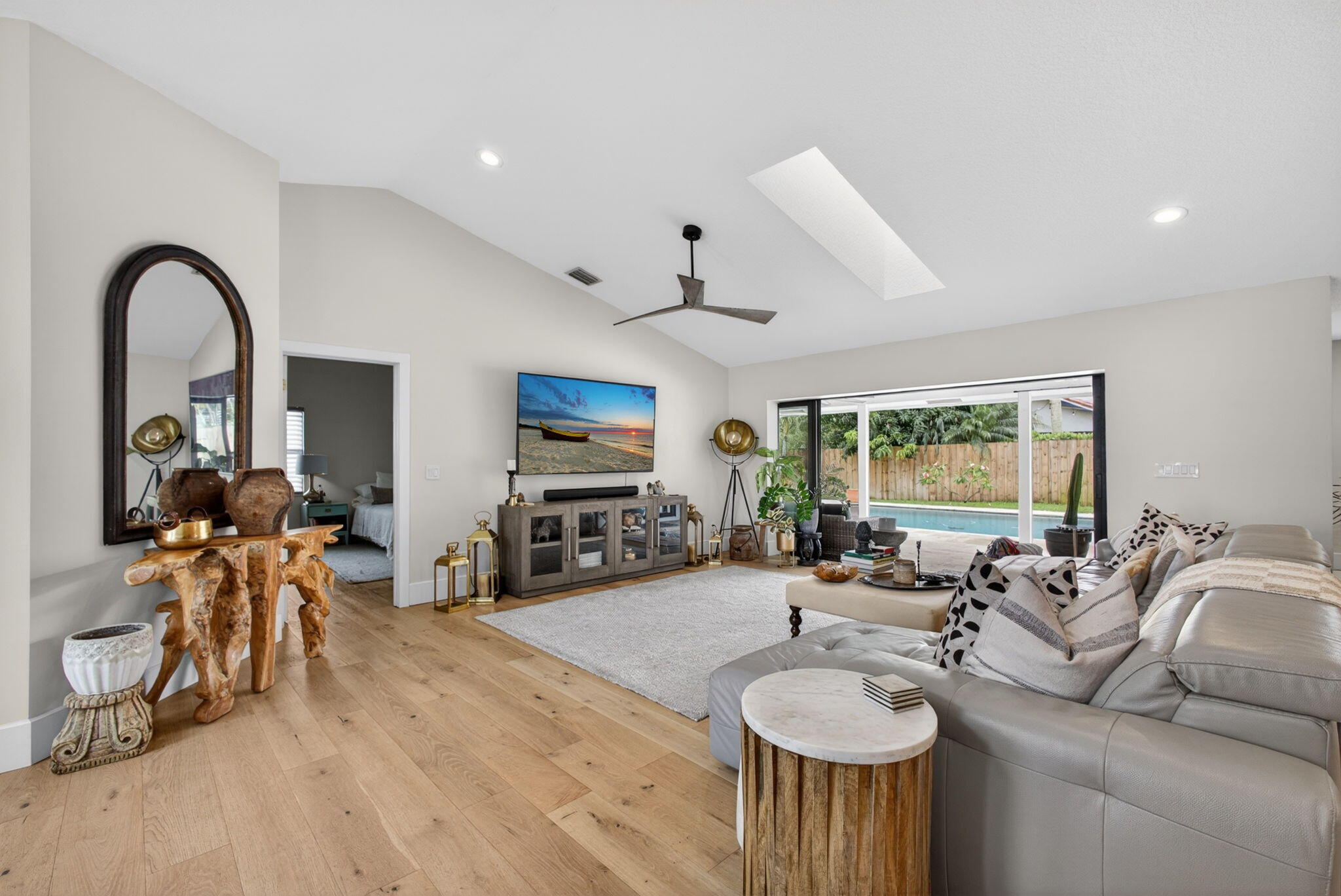 FRENCHMENS LANDING 3 - Residential Lease