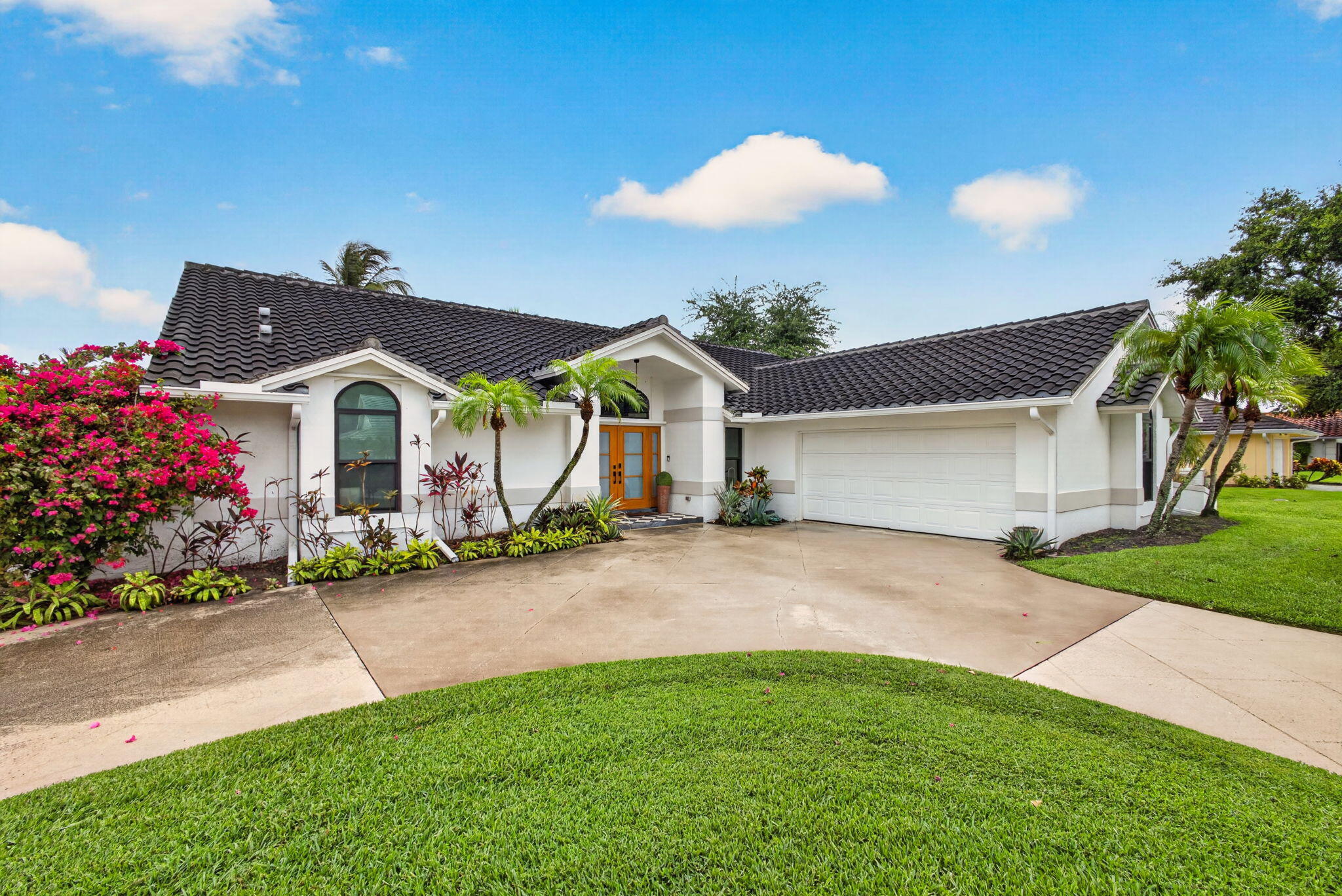 FRENCHMENS LANDING 3 - Residential Lease
