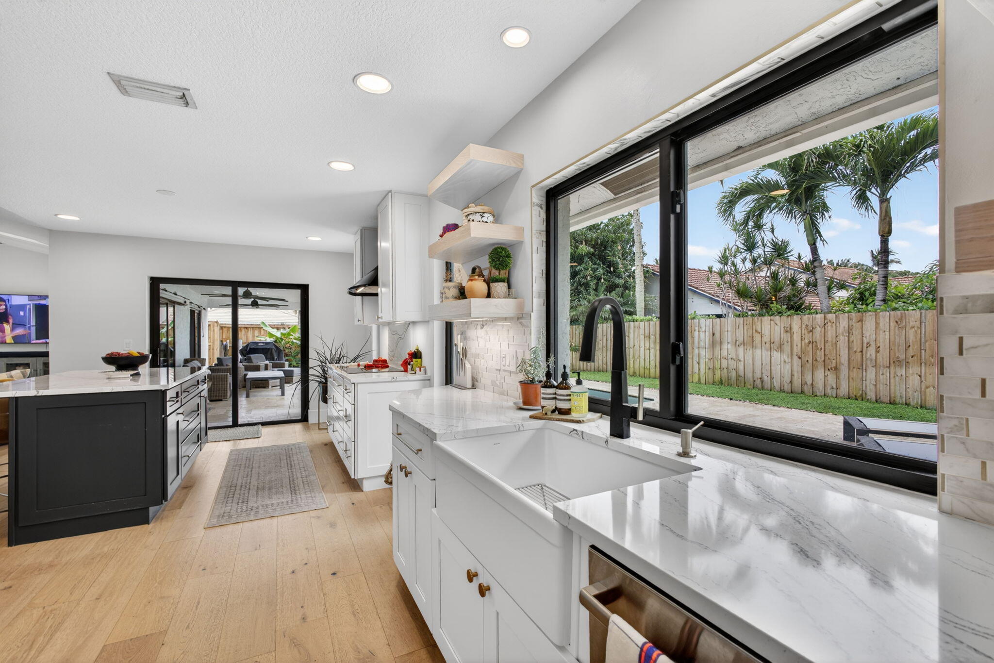 FRENCHMENS LANDING 3 - Residential Lease