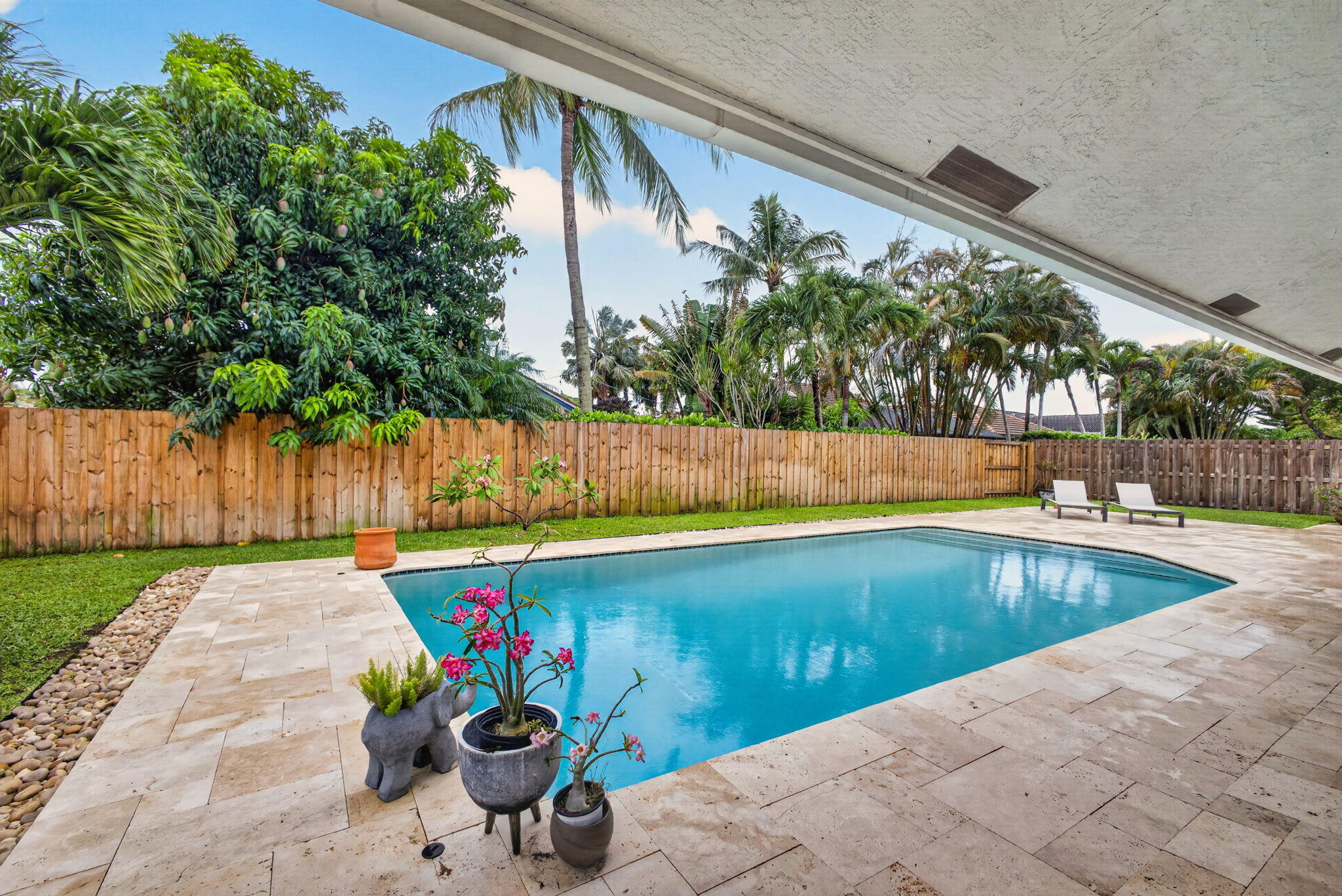 FRENCHMENS LANDING 3 - Residential Lease