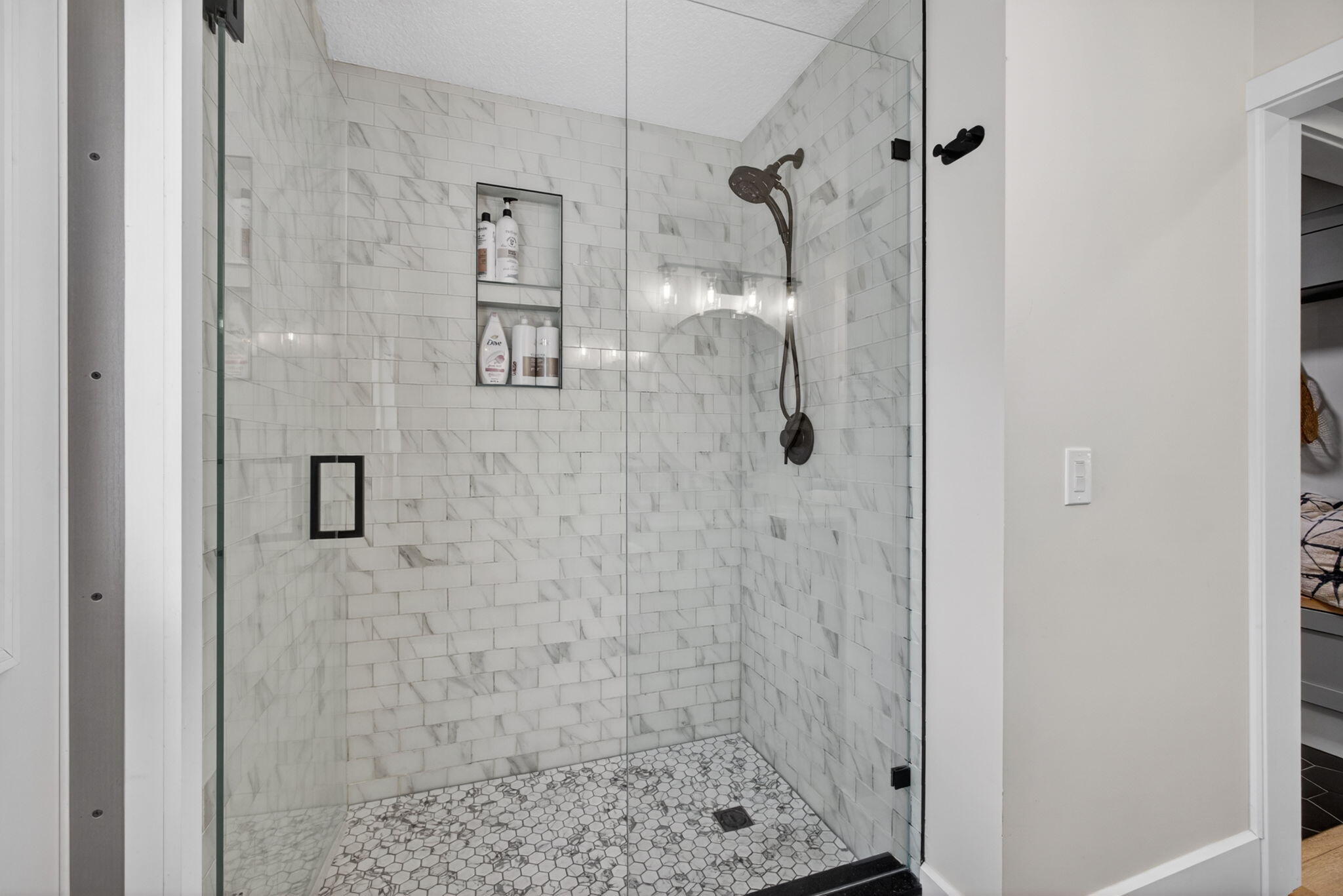 FRENCHMENS LANDING 3 - Residential Lease
