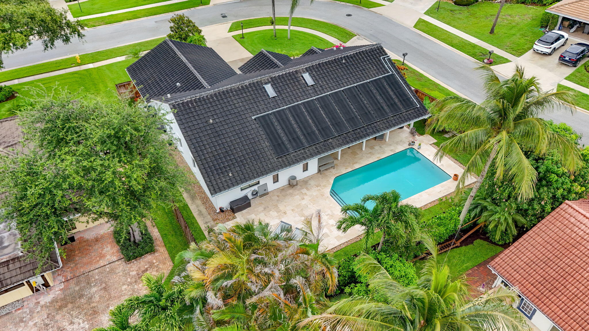 FRENCHMENS LANDING 3 - Residential Lease