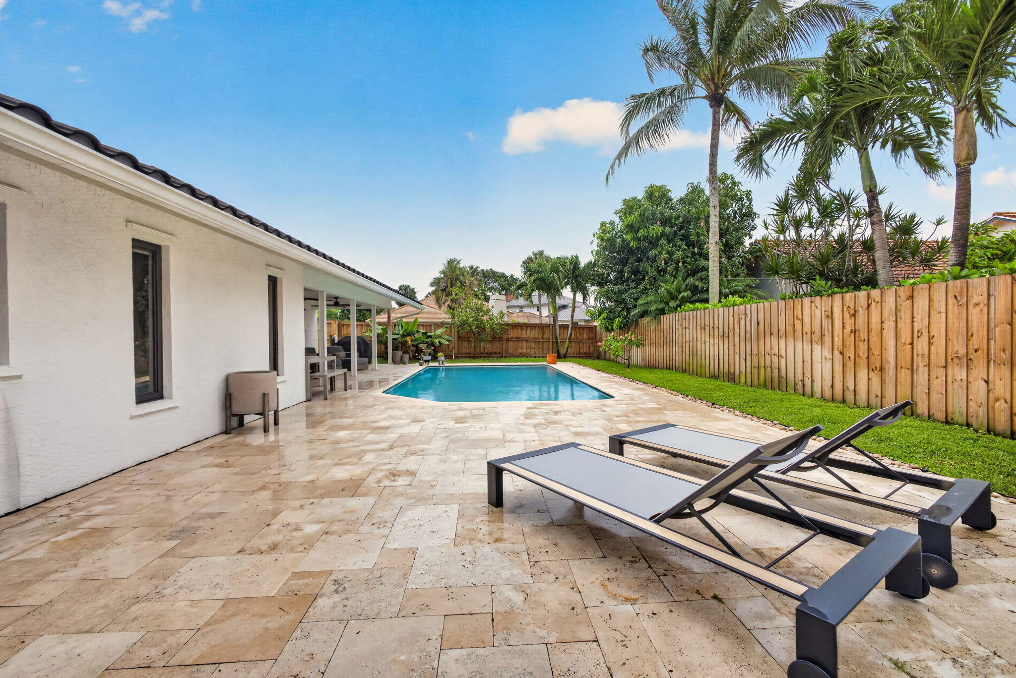 FRENCHMENS LANDING 3 - Residential Lease