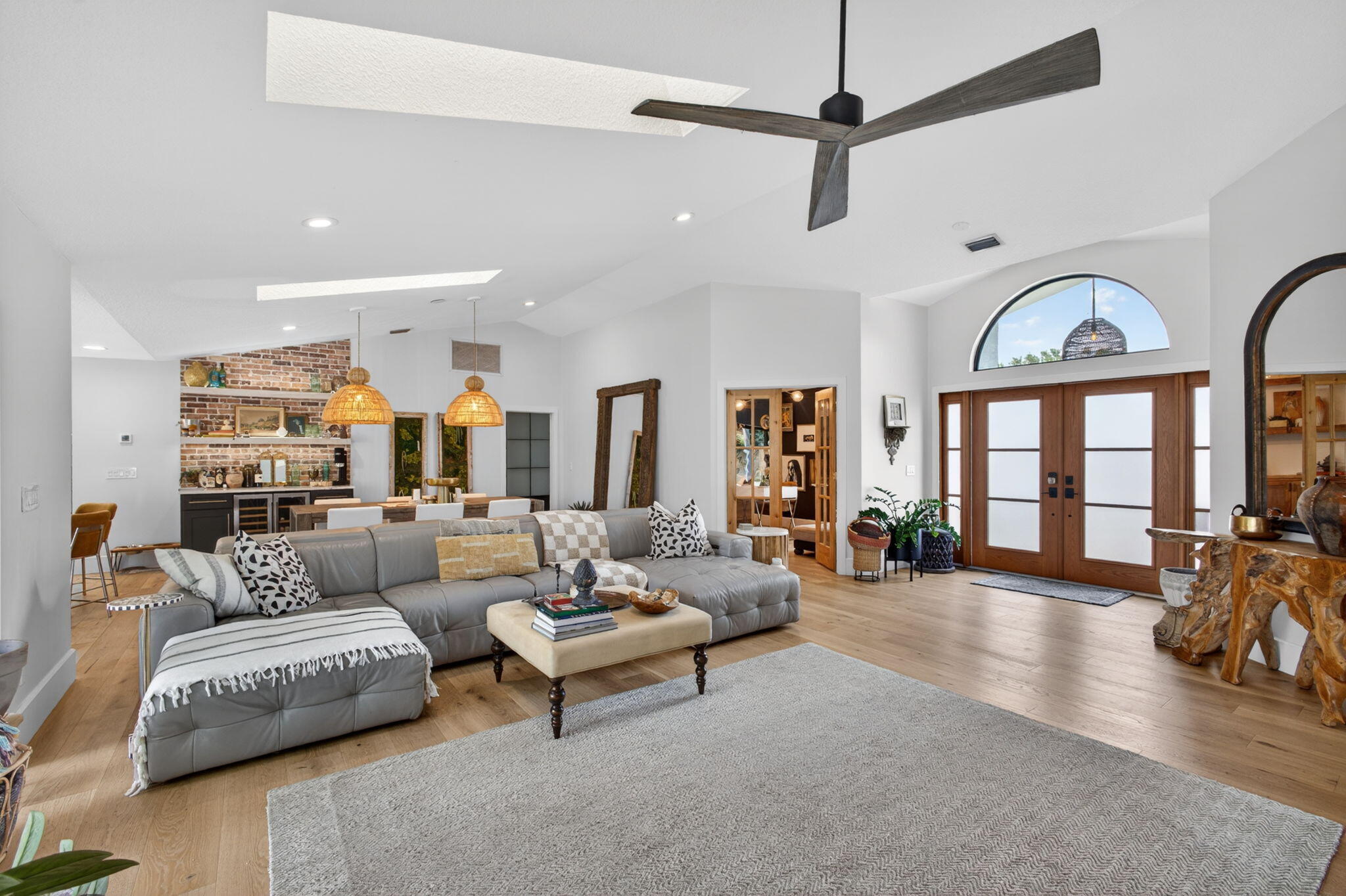 FRENCHMENS LANDING 3 - Residential Lease