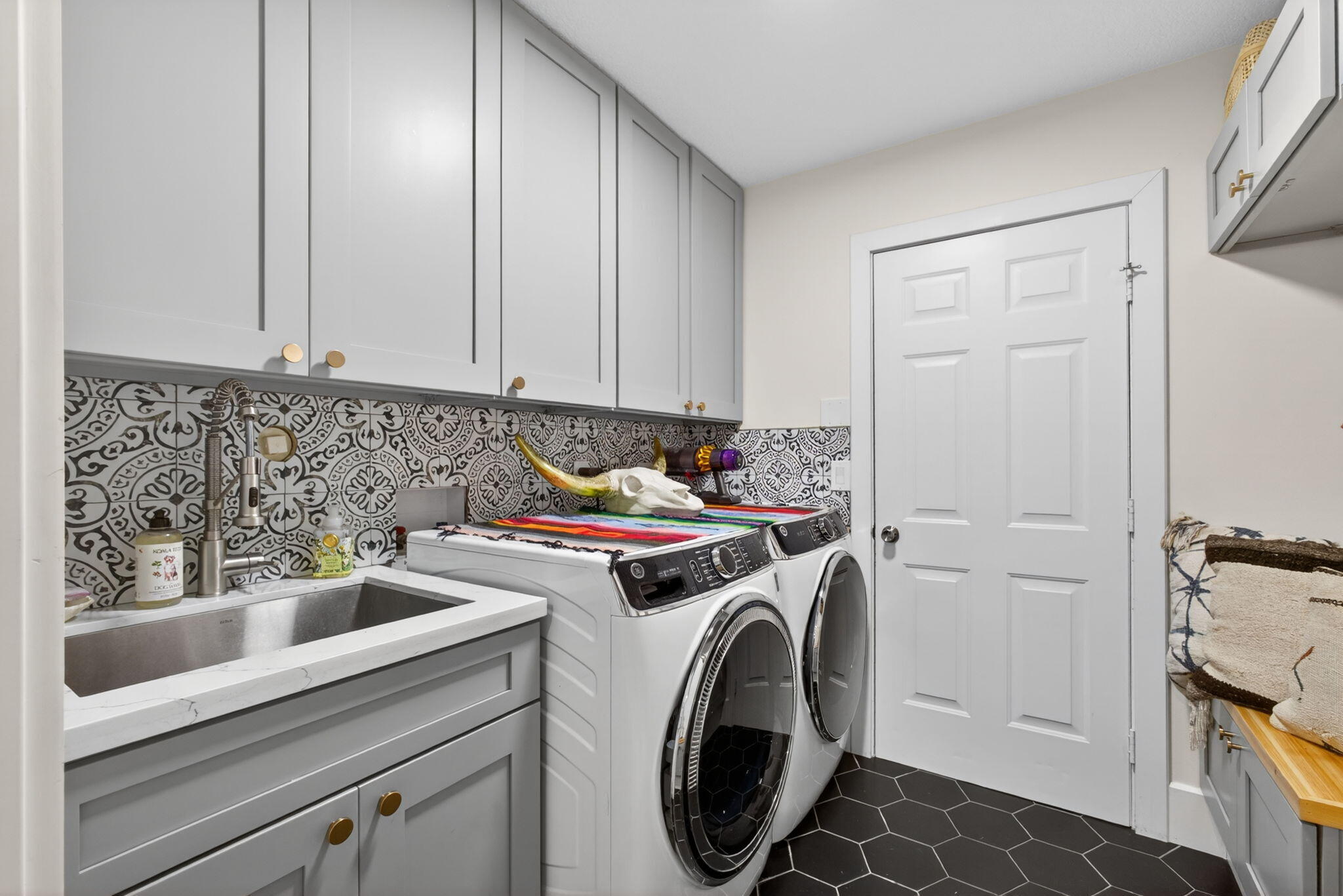 FRENCHMENS LANDING 3 - Residential Lease