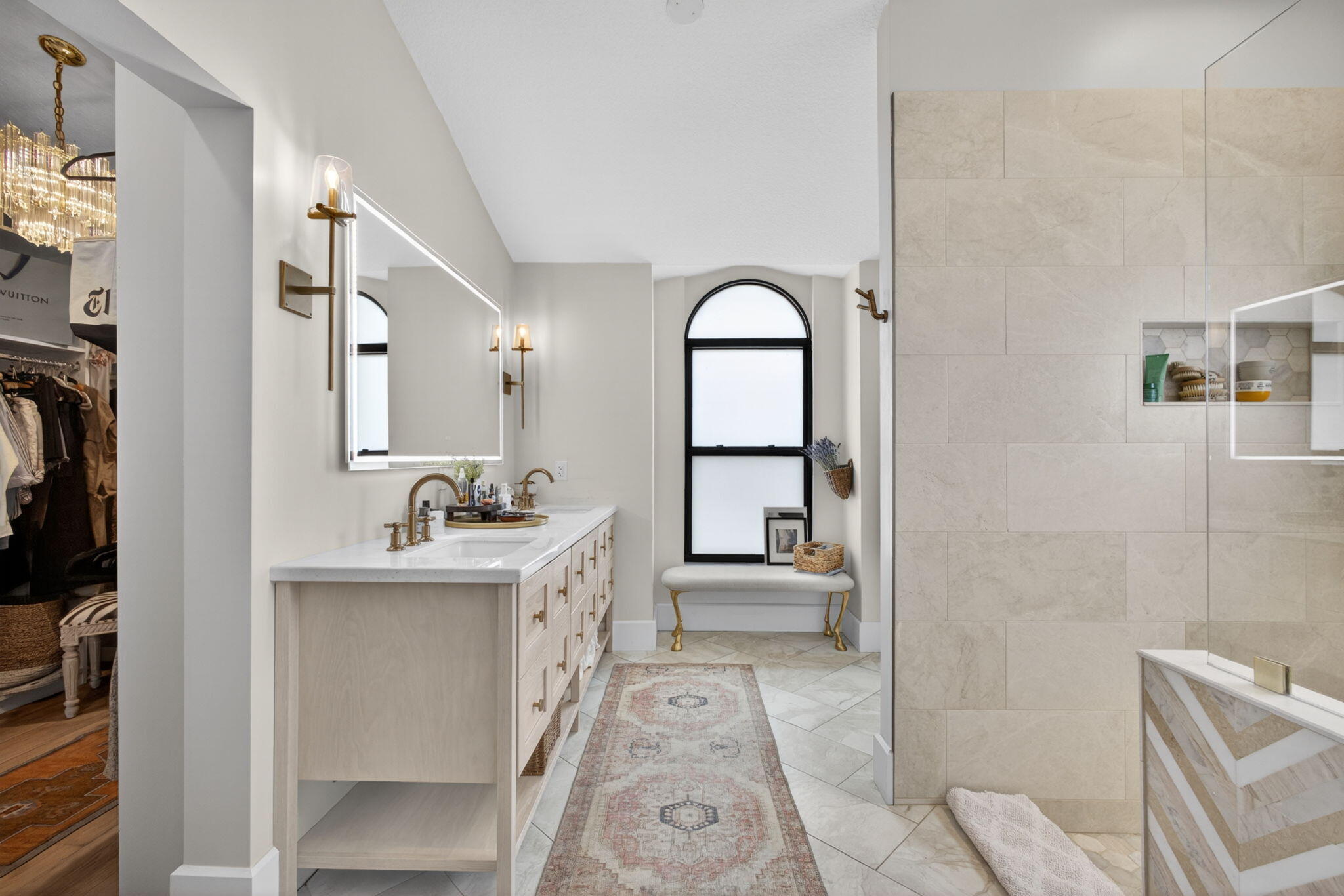 FRENCHMENS LANDING 3 - Residential Lease