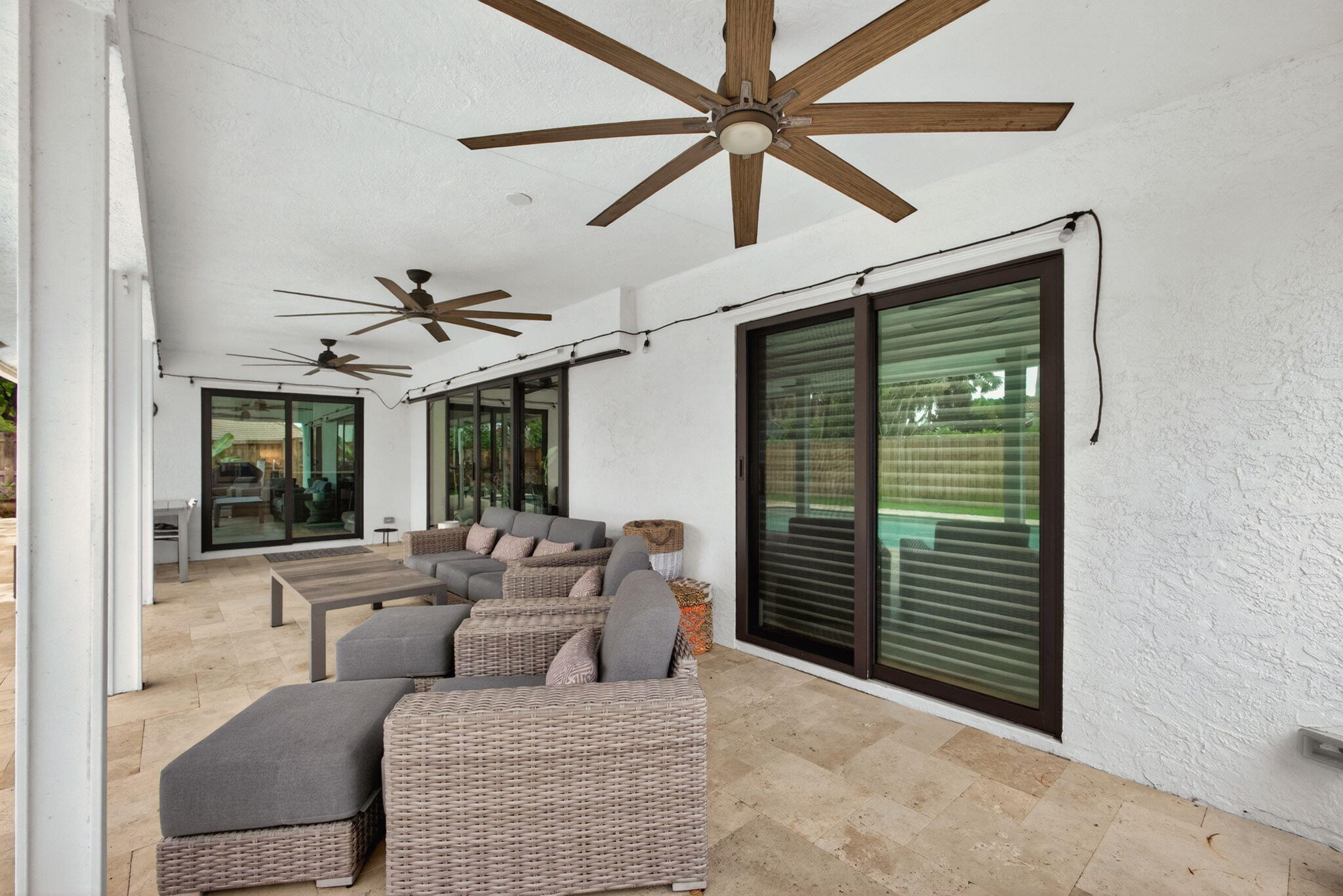 FRENCHMENS LANDING 3 - Residential Lease