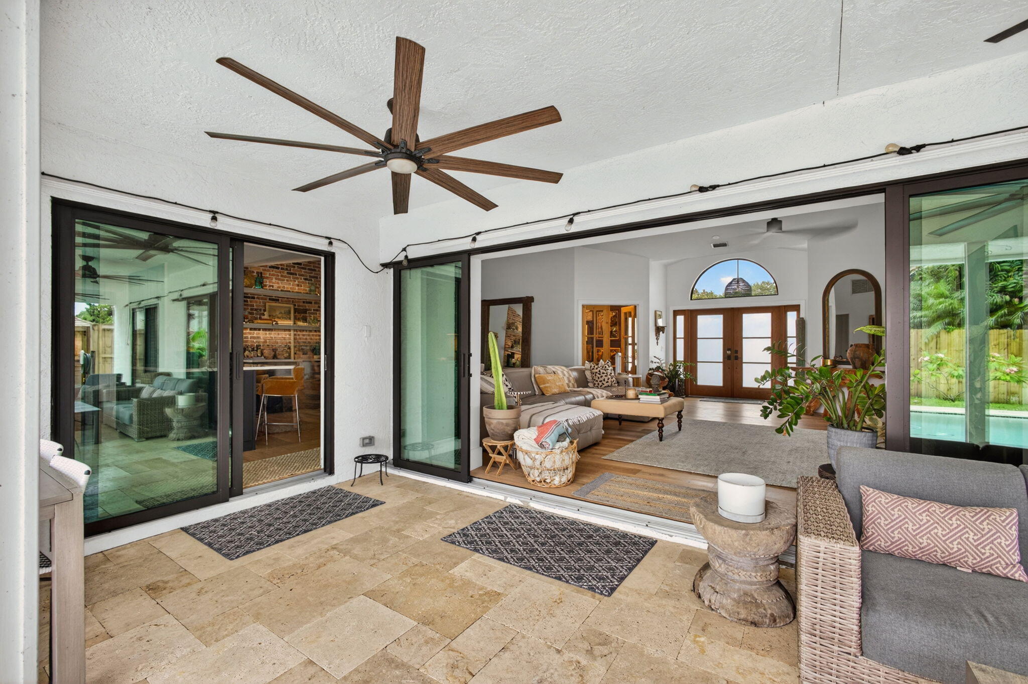 FRENCHMENS LANDING 3 - Residential Lease