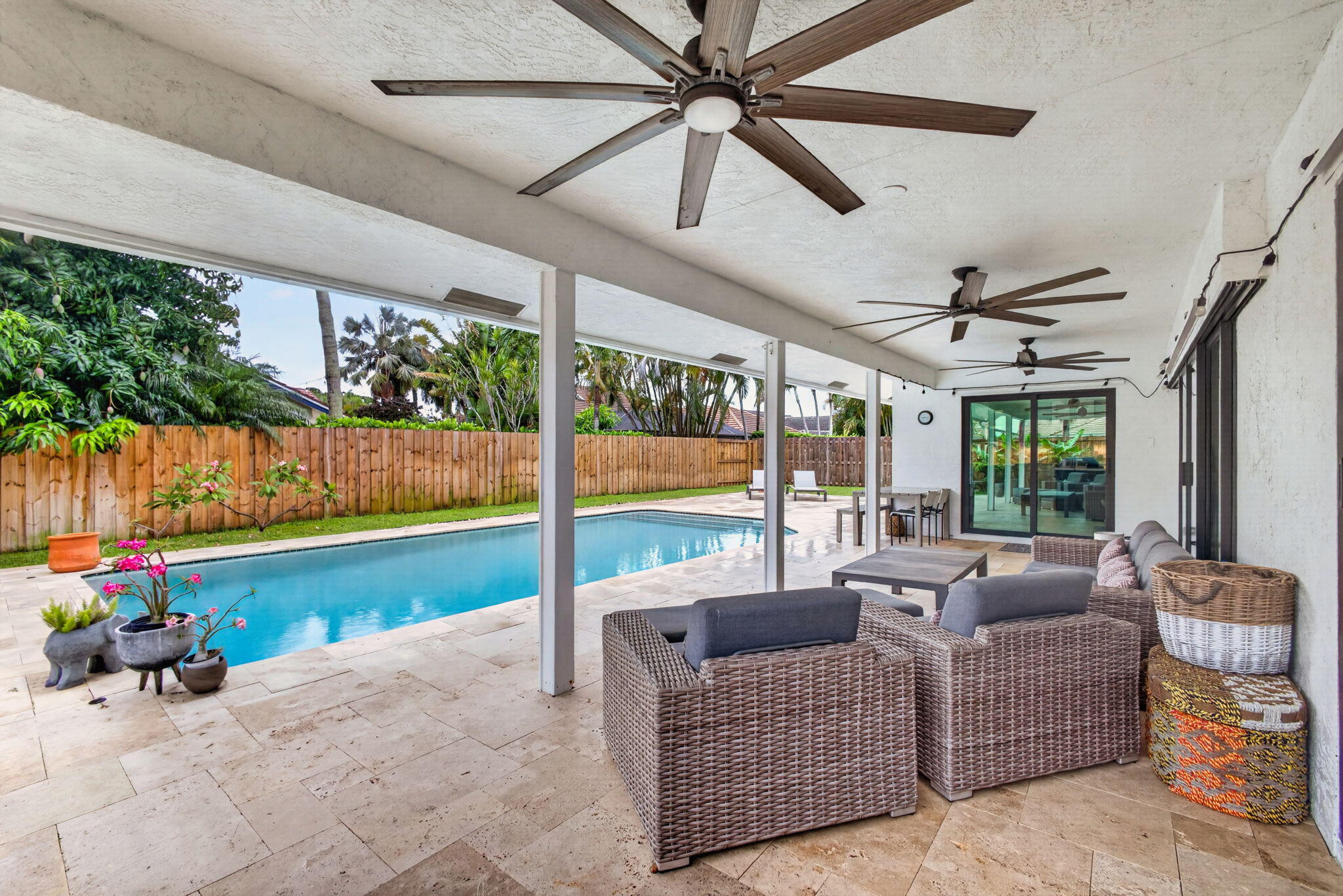 FRENCHMENS LANDING 3 - Residential Lease